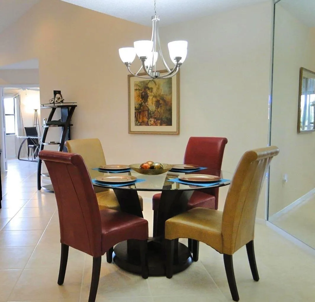 5265 Brisata Circle, #U