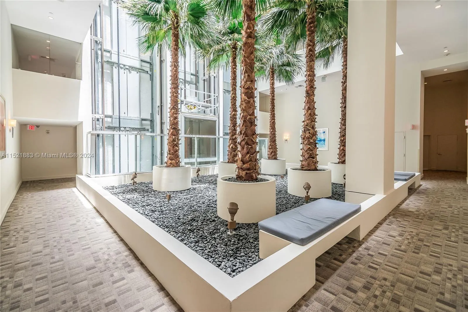 3131 NE 188th Street, #2-705