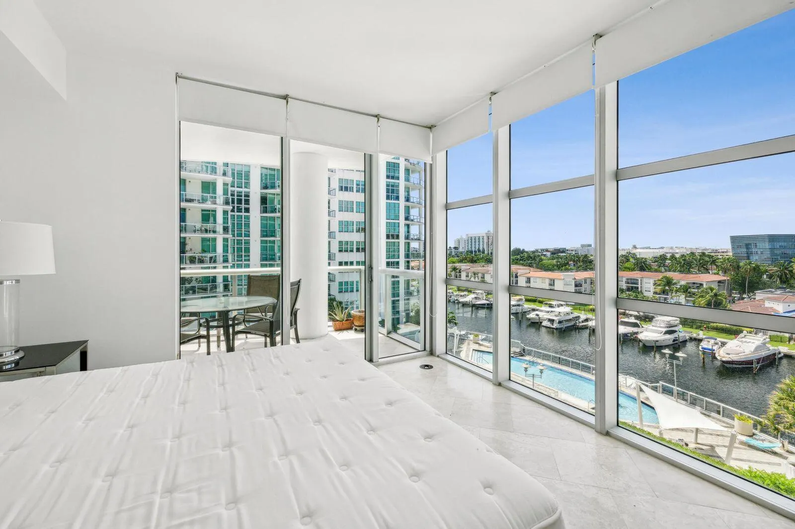 3131 NE 188th Street, #2-705