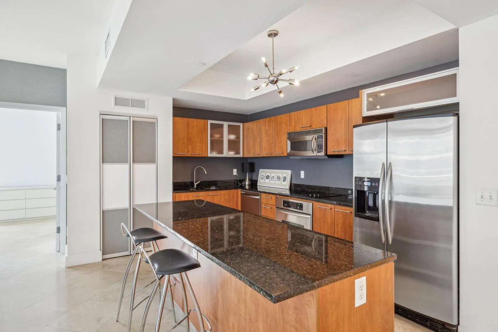 3131 NE 188th Street, #2-705