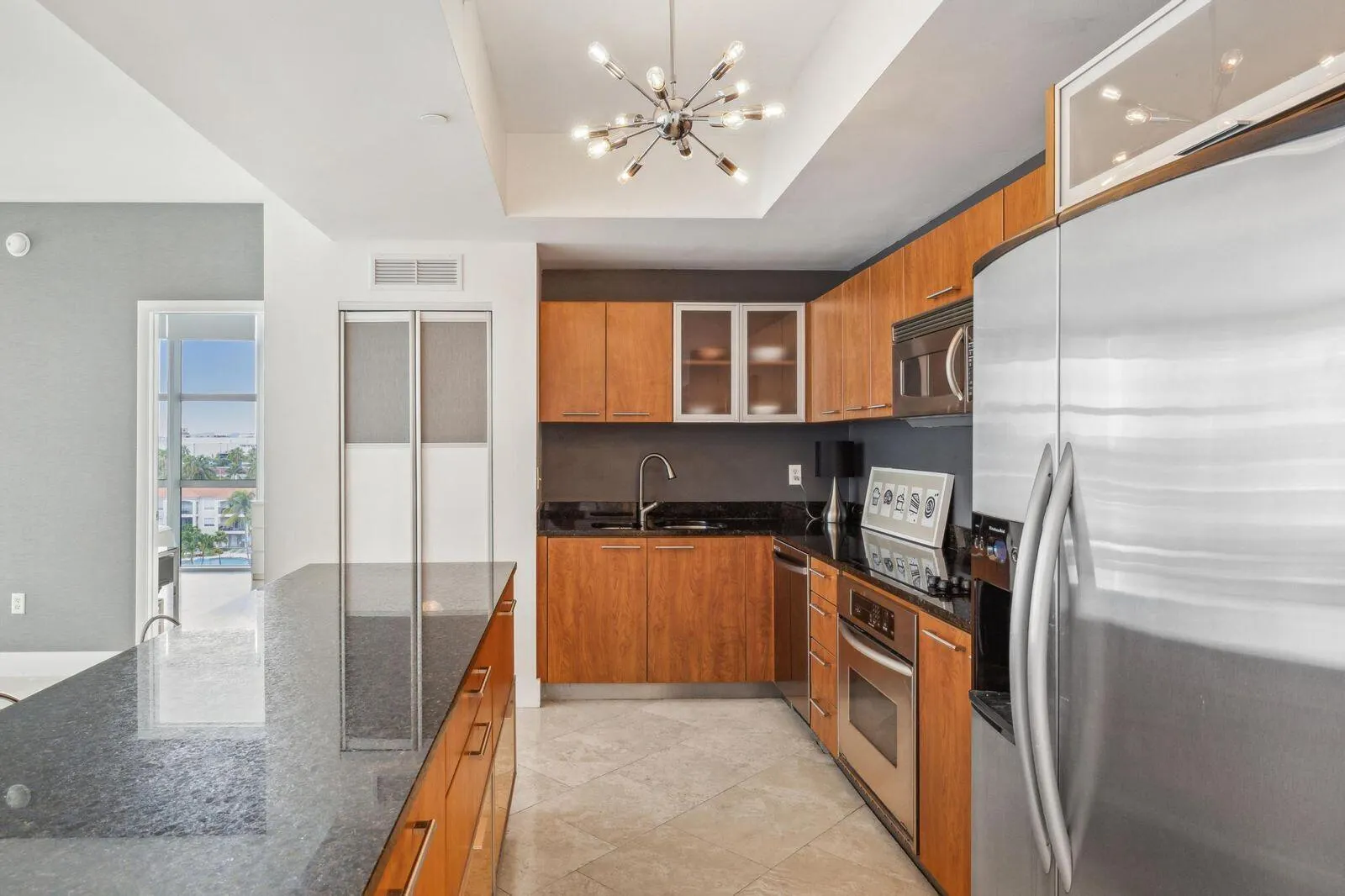 3131 NE 188th Street, #2-705