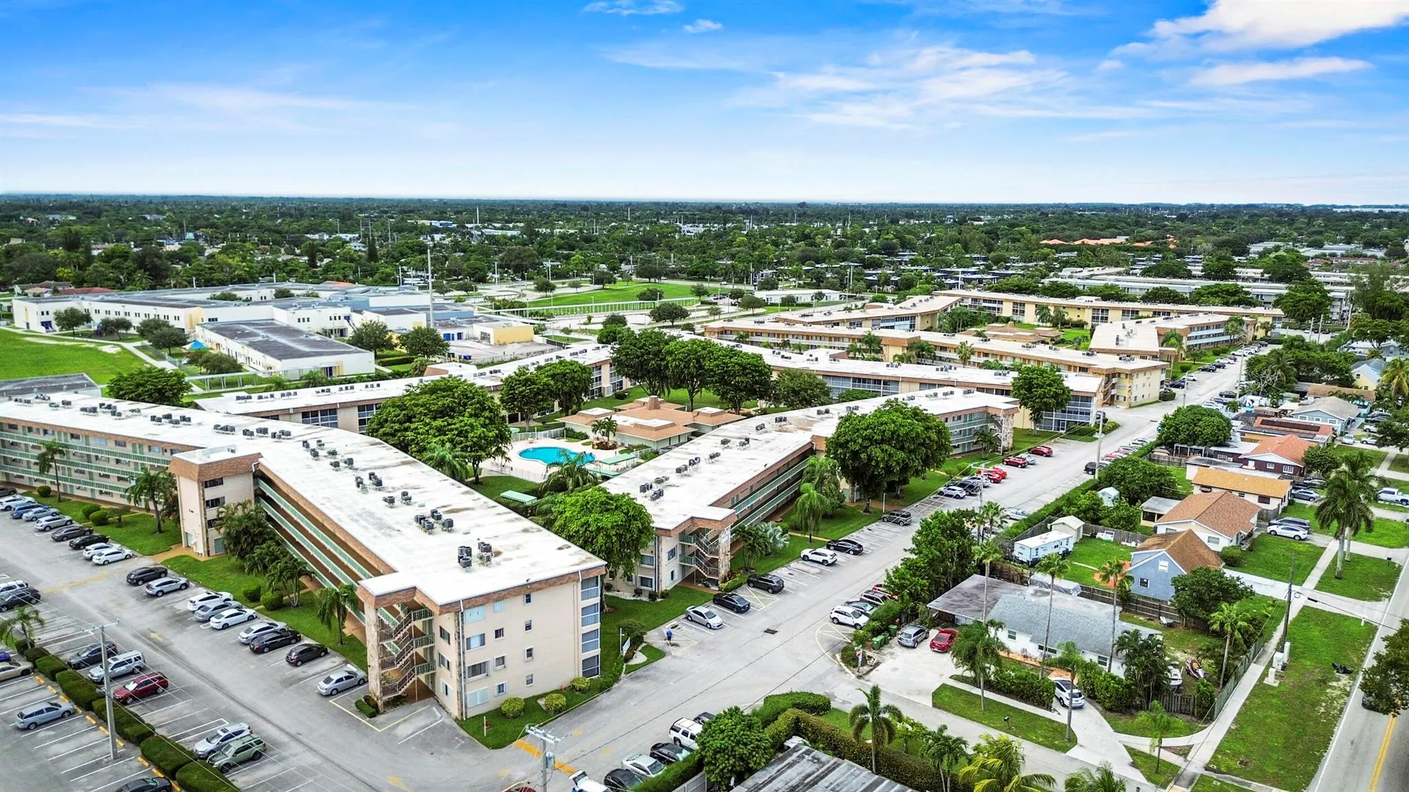200 Village Green Circle E, #202