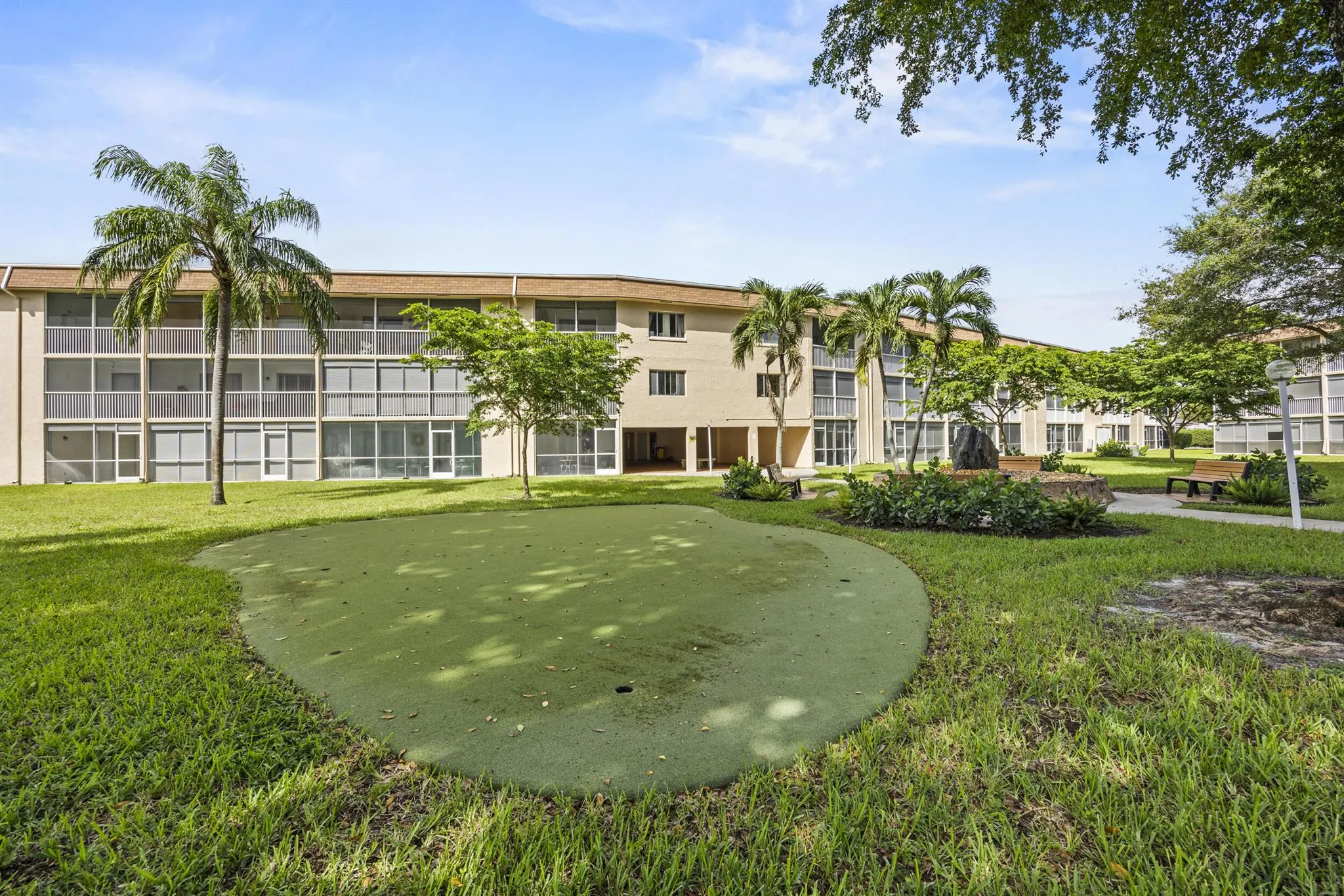 200 Village Green Circle E, #202