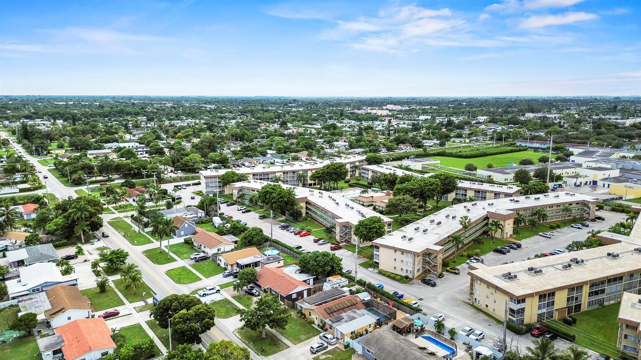 200 Village Green Circle E, #202