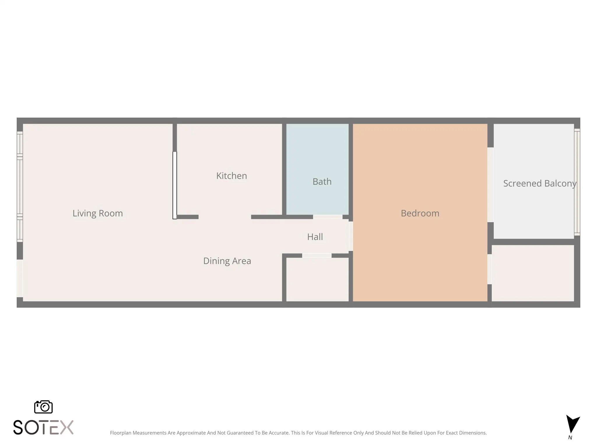 200 Village Green Circle E, #202