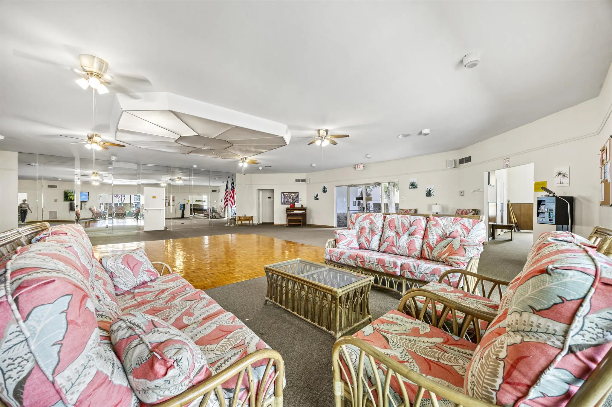 200 Village Green Circle E, #202