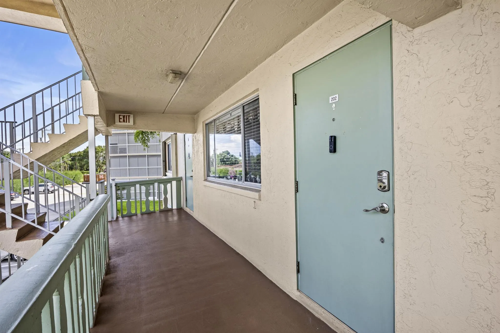 200 Village Green Circle E, #202