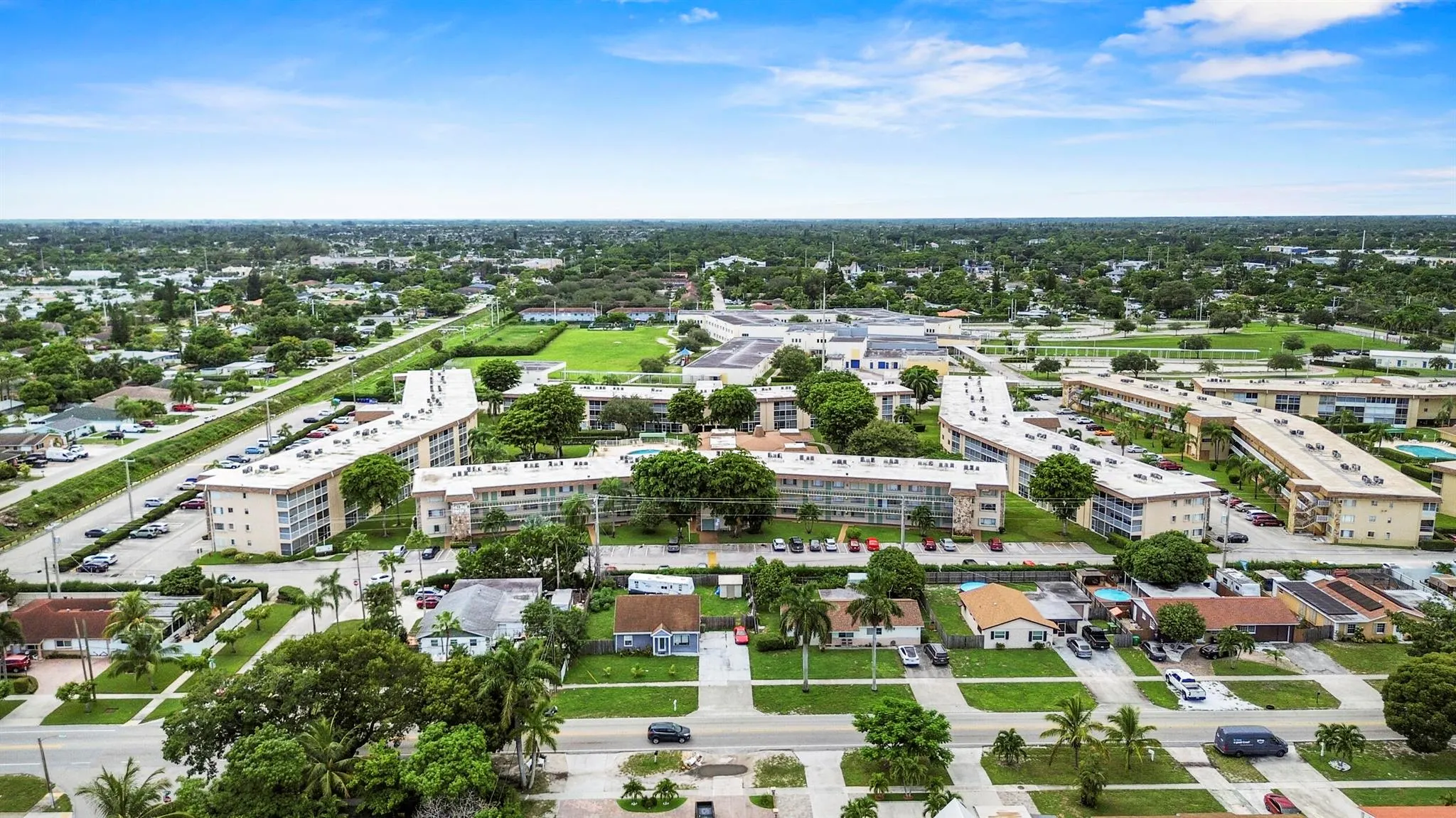 200 Village Green Circle E, #202