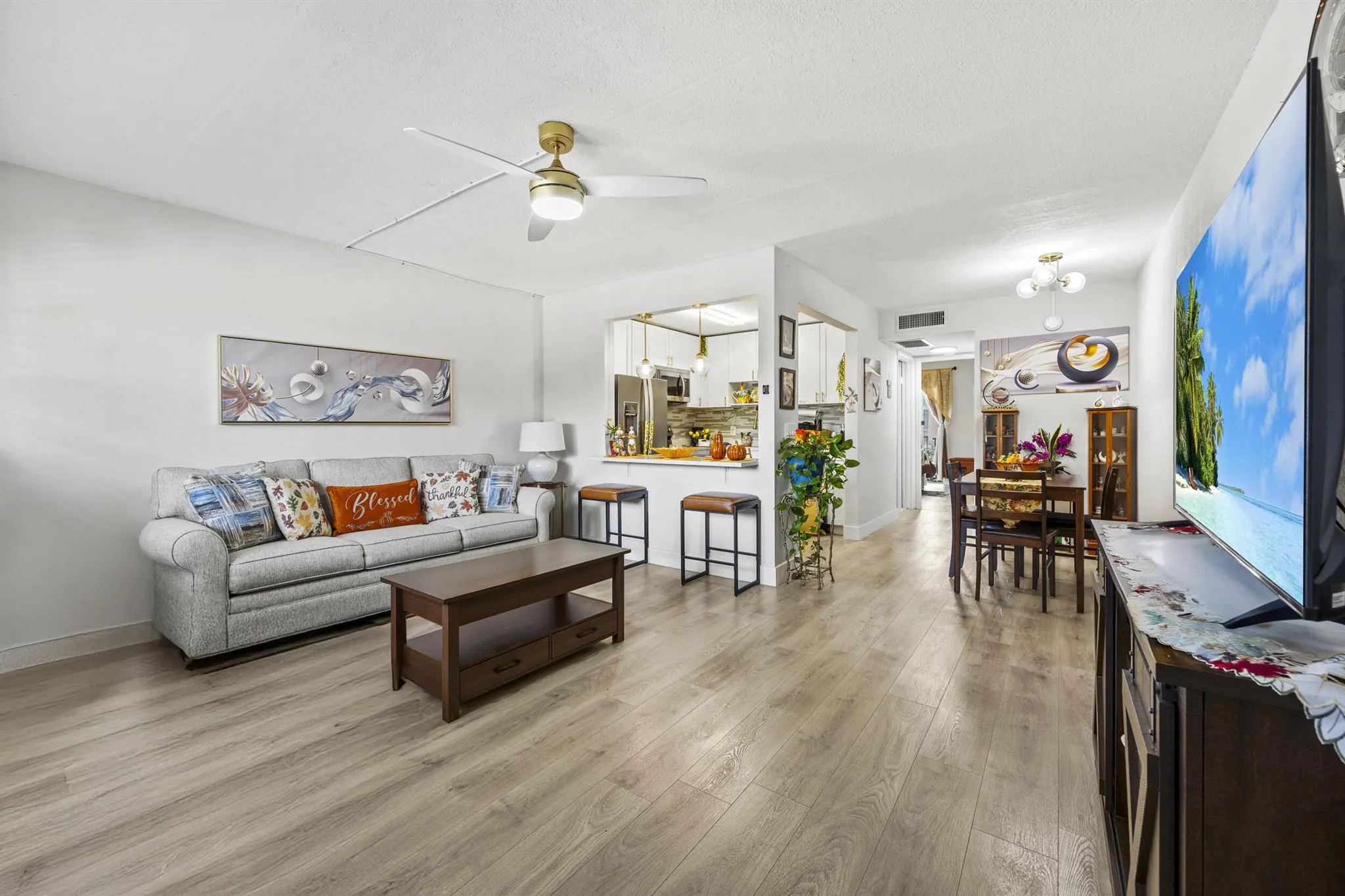 200 Village Green Circle E, #202
