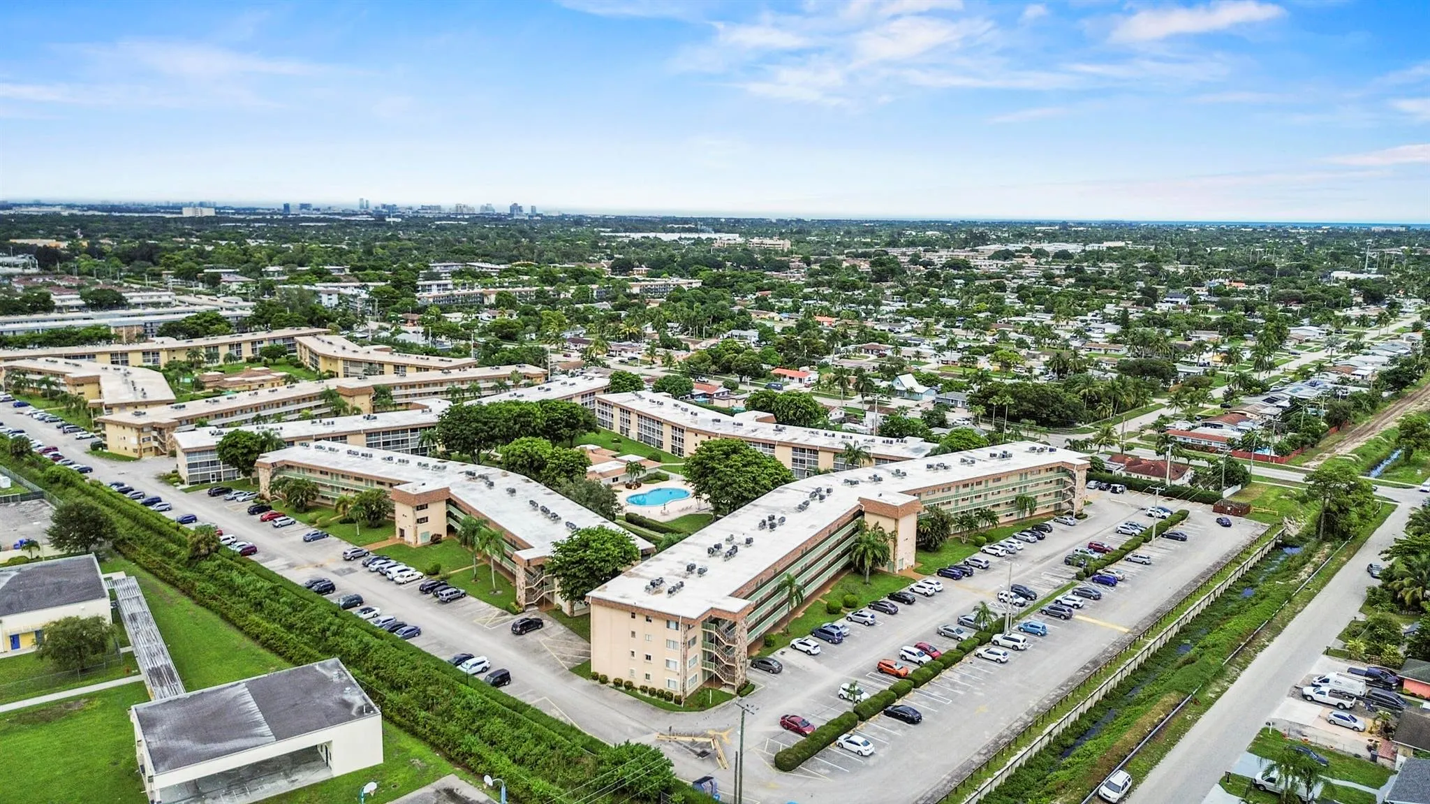 200 Village Green Circle E, #202