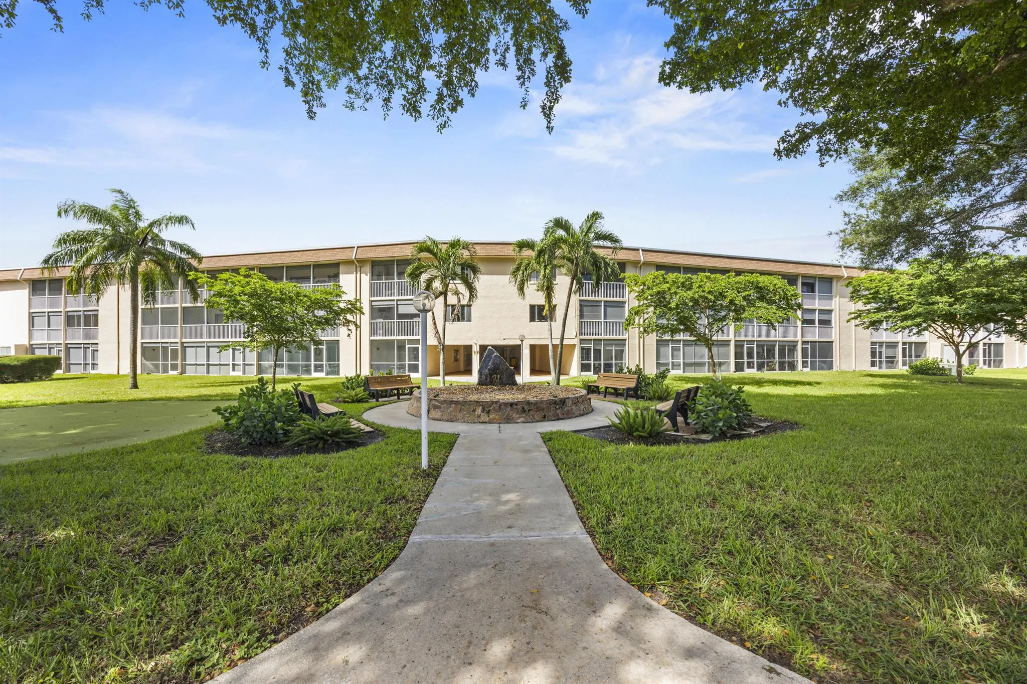 200 Village Green Circle E, #202