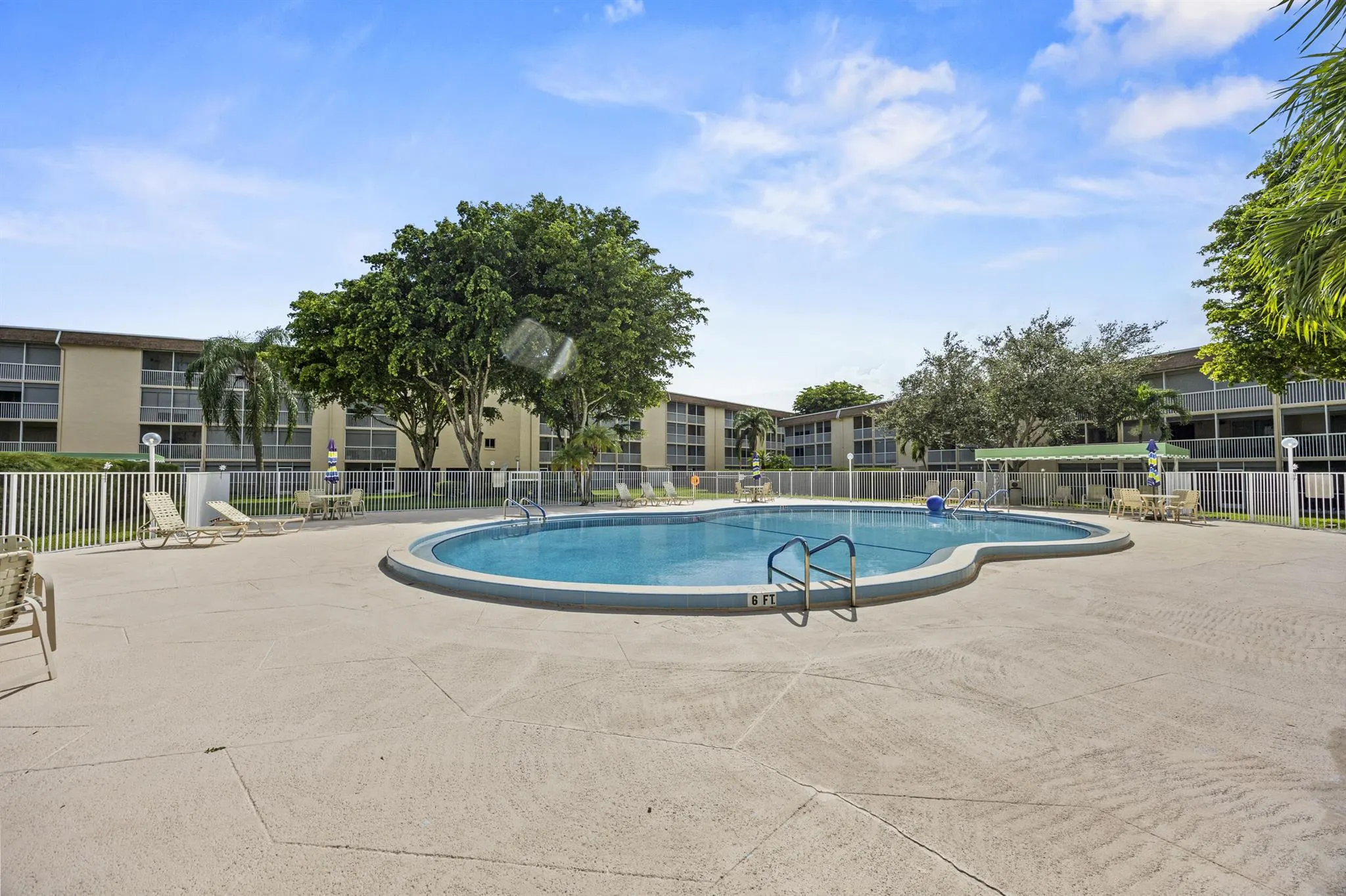 200 Village Green Circle E, #202