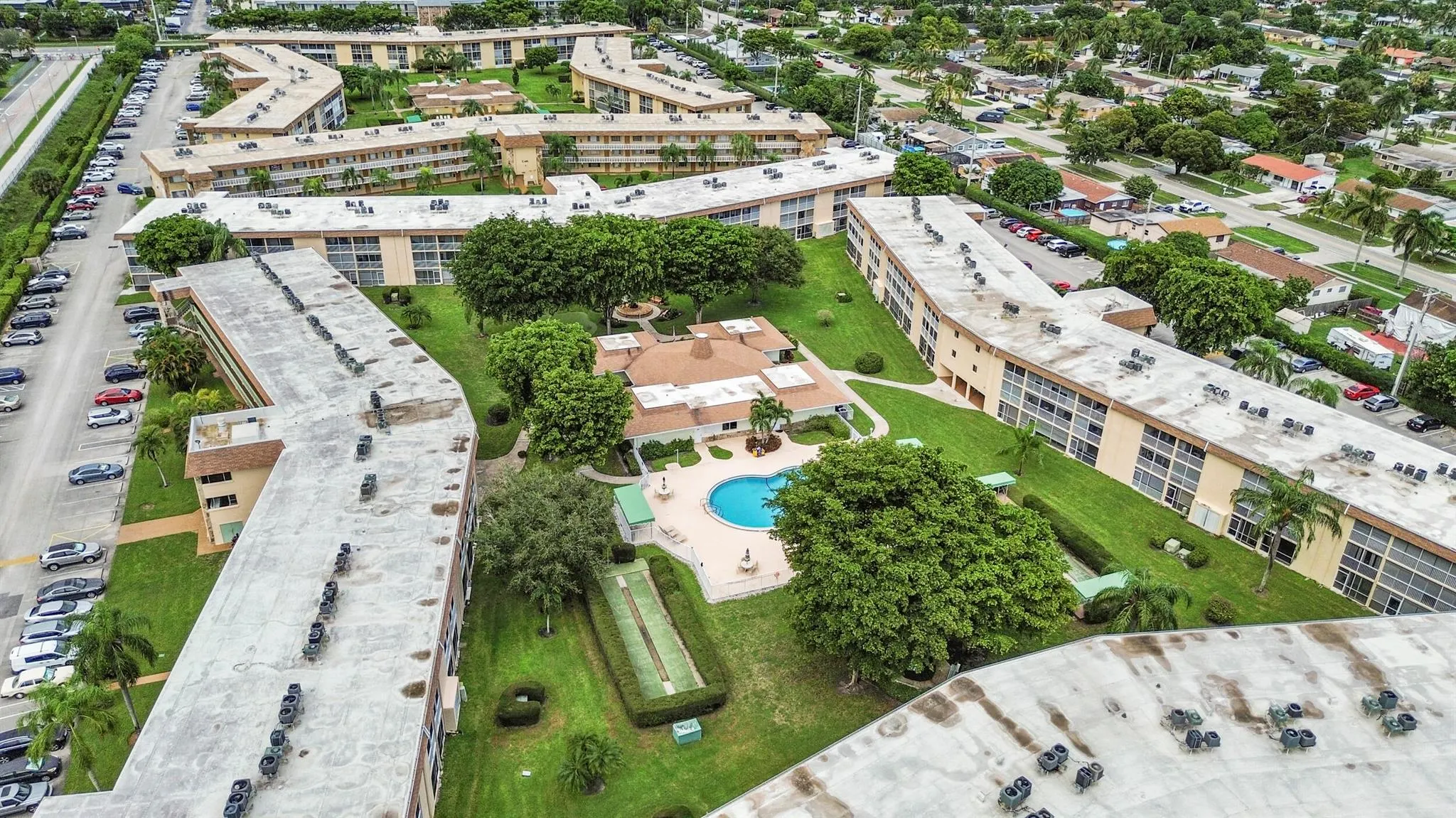 200 Village Green Circle E, #202