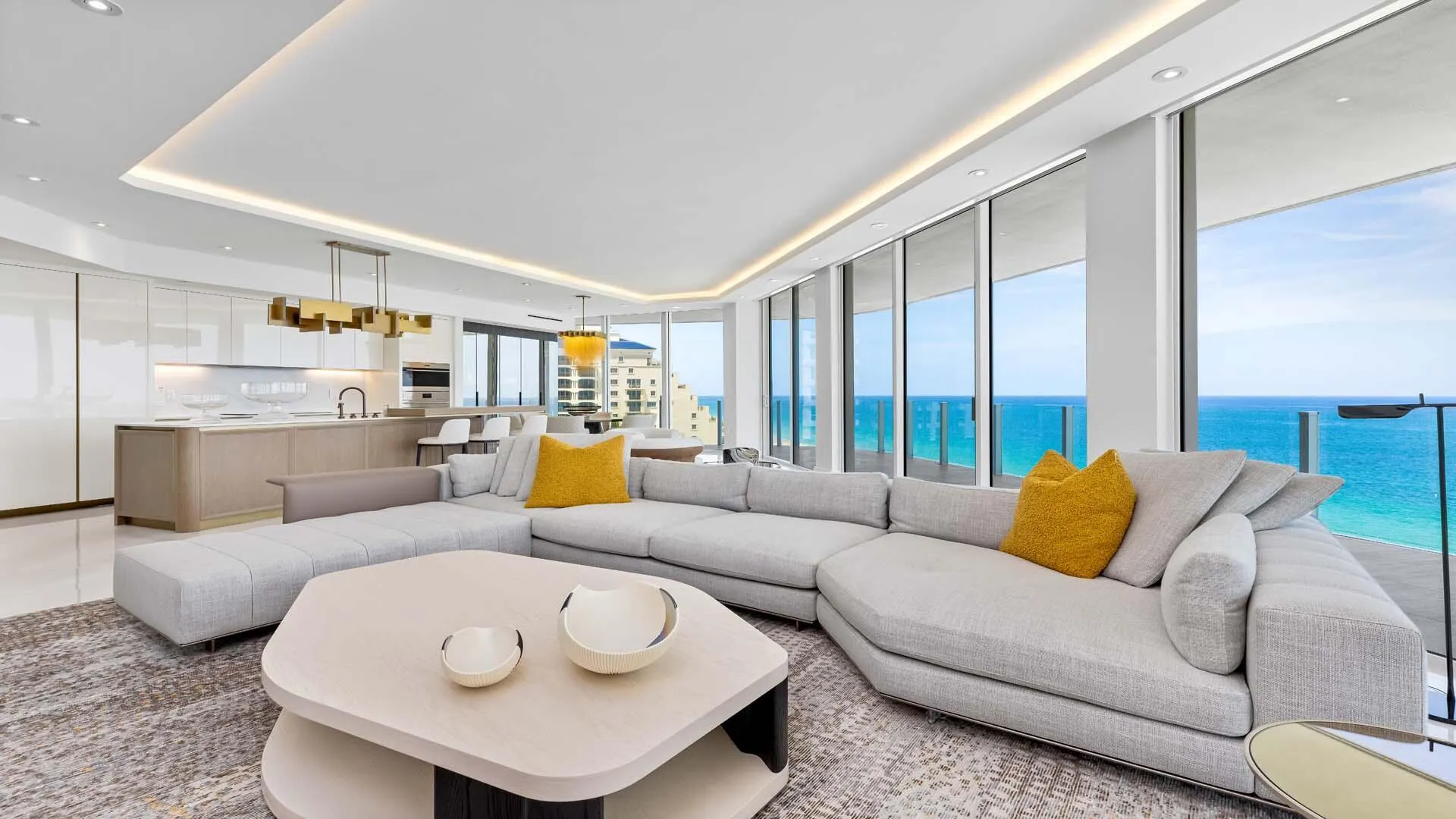 525 N Fort Lauderdale Beach Boulevard, #901