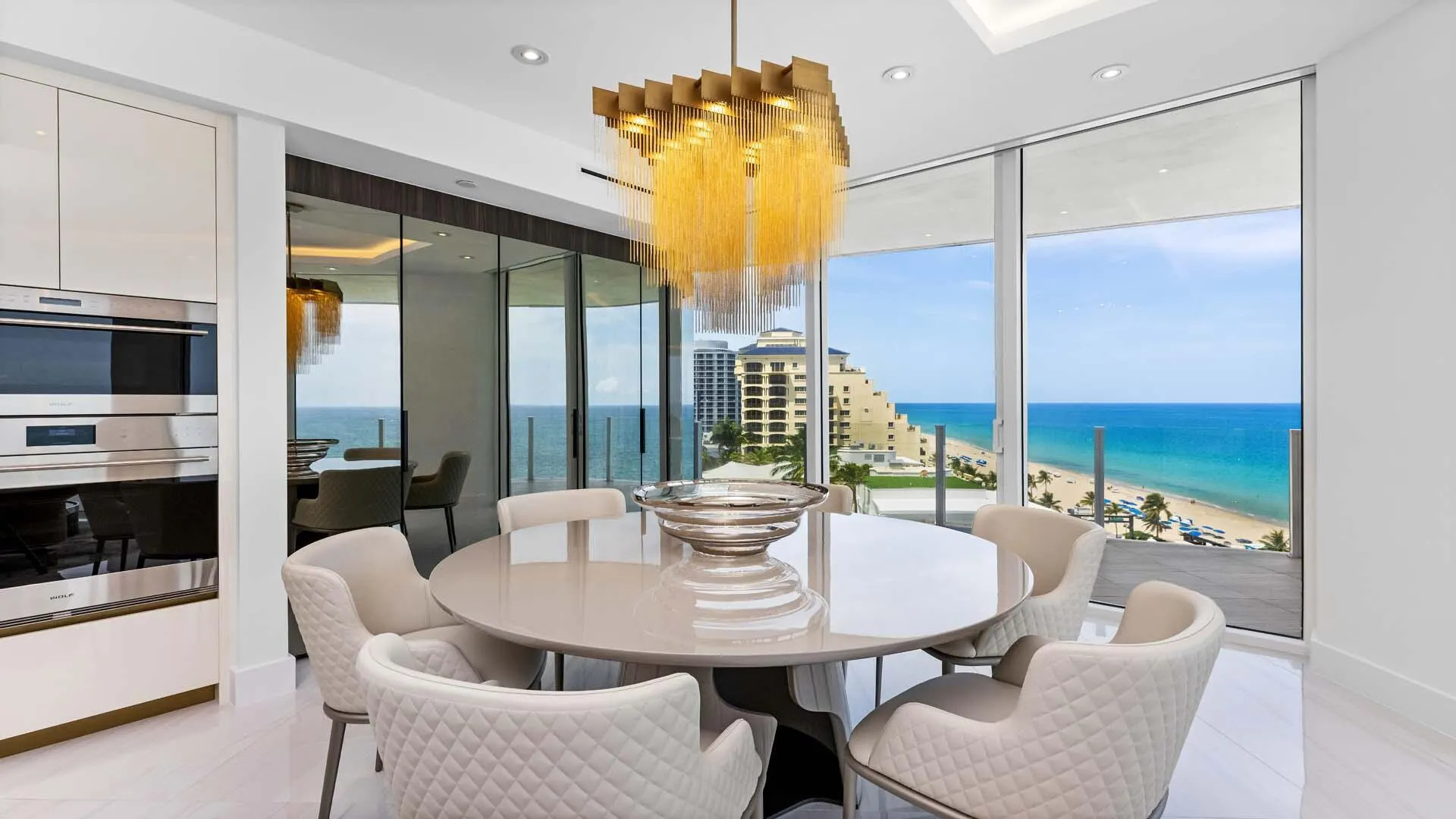 525 N Fort Lauderdale Beach Boulevard, #901