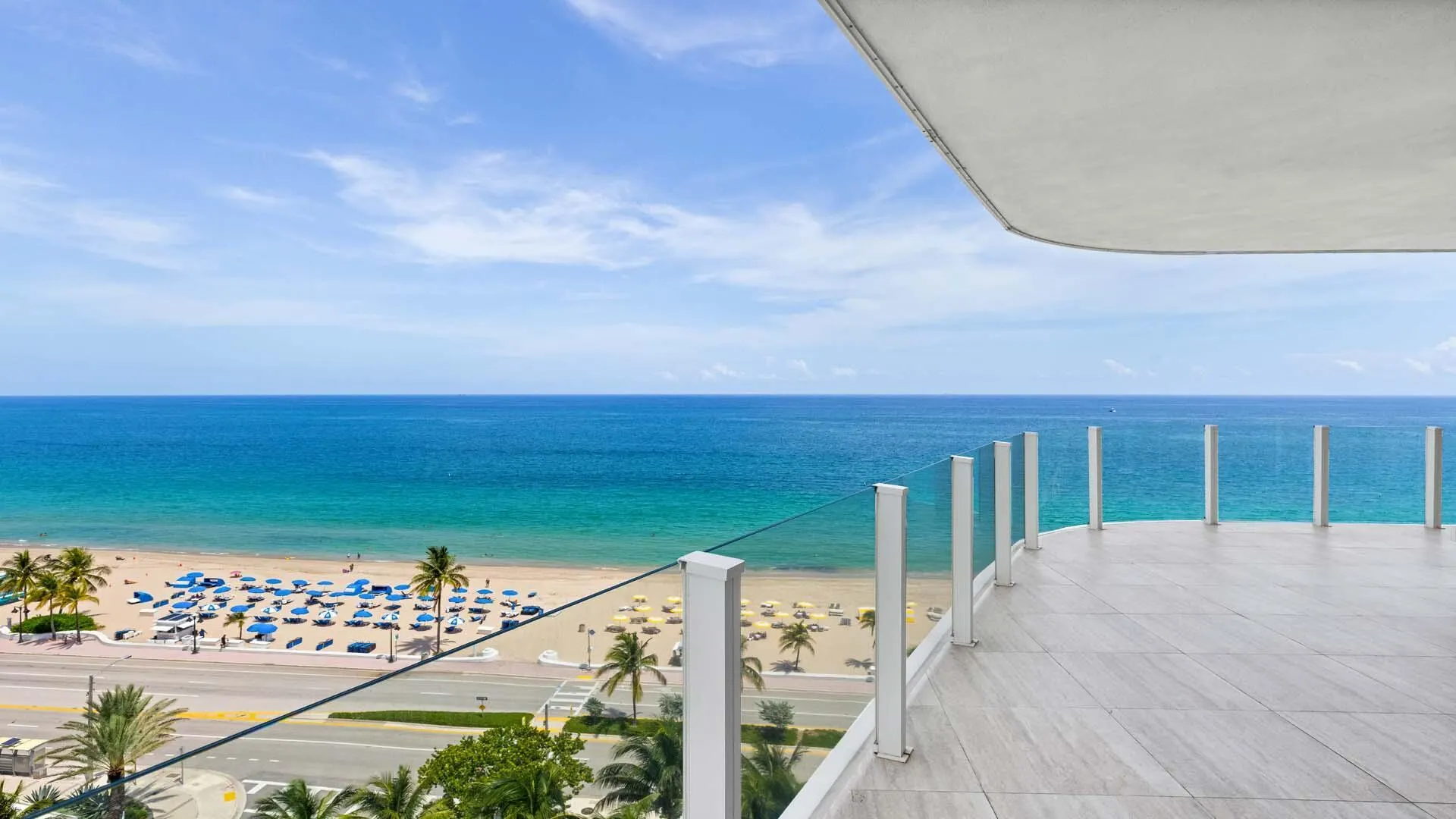 525 N Fort Lauderdale Beach Boulevard, #901