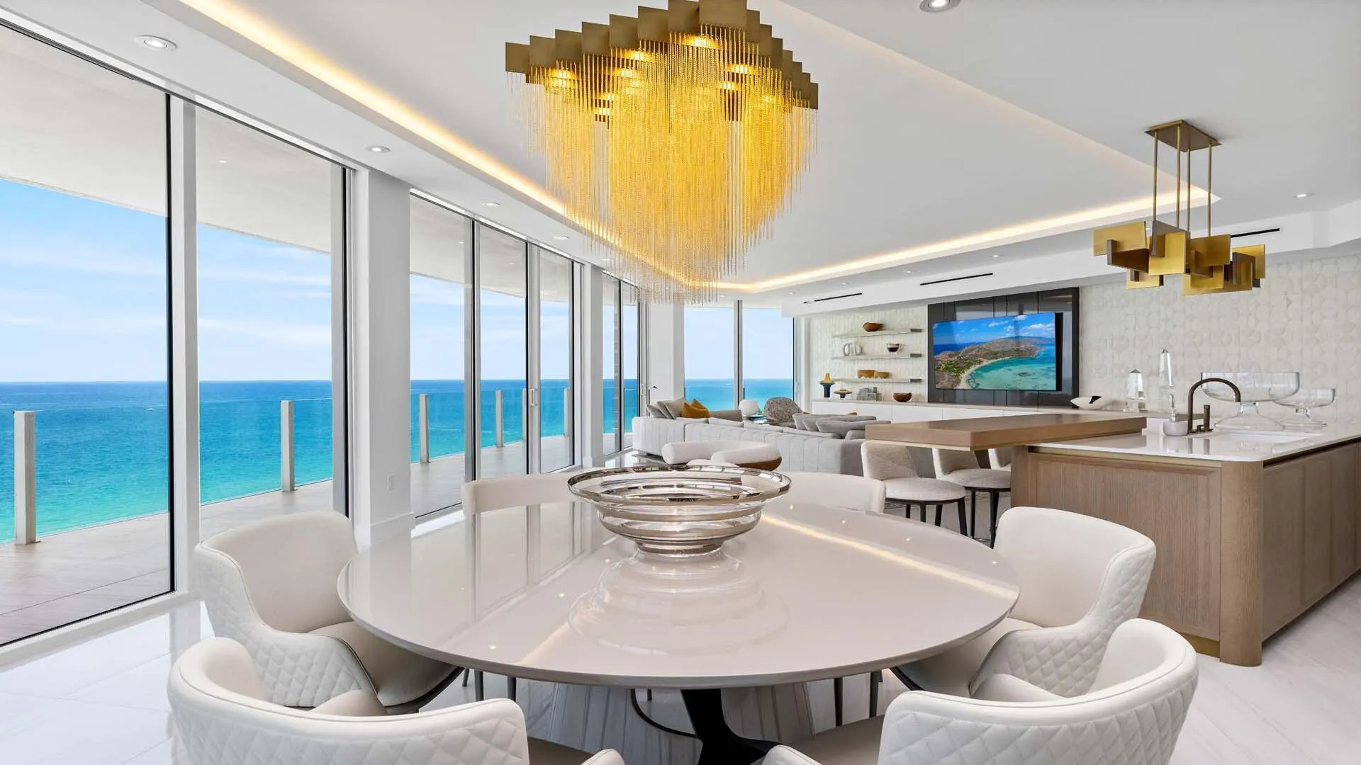 525 N Fort Lauderdale Beach Boulevard, #901