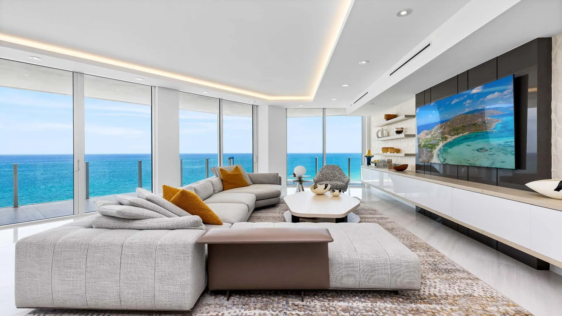 525 N Fort Lauderdale Beach Boulevard, #901
