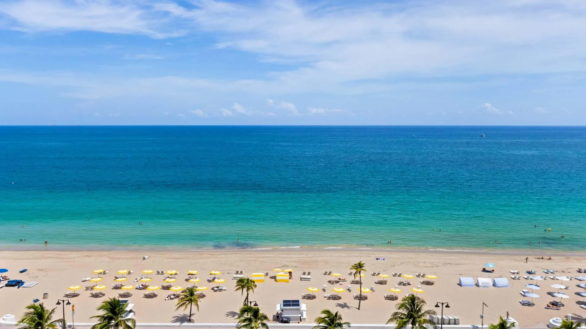 525 N Fort Lauderdale Beach Boulevard, #901
