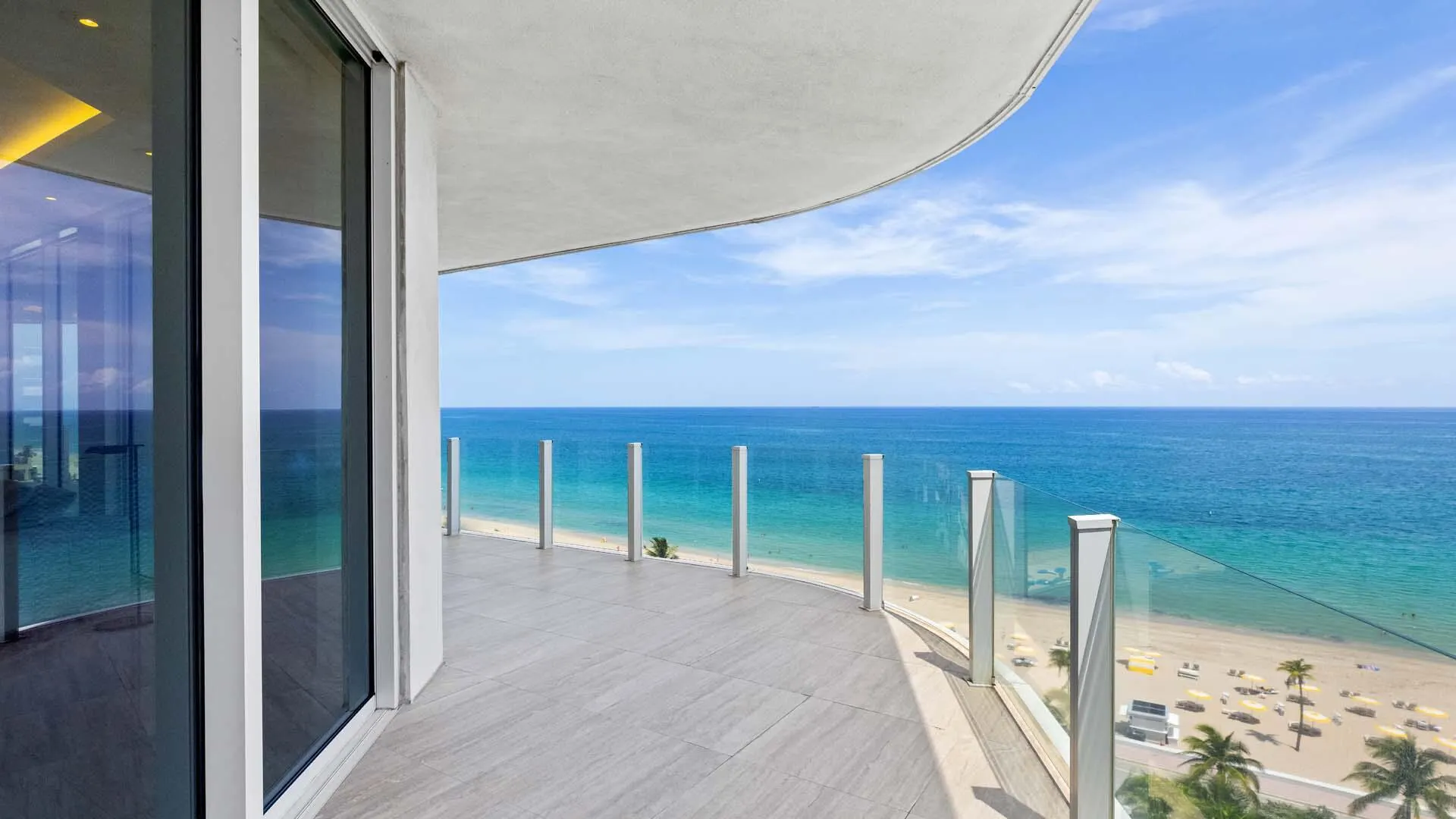 525 N Fort Lauderdale Beach Boulevard, #901