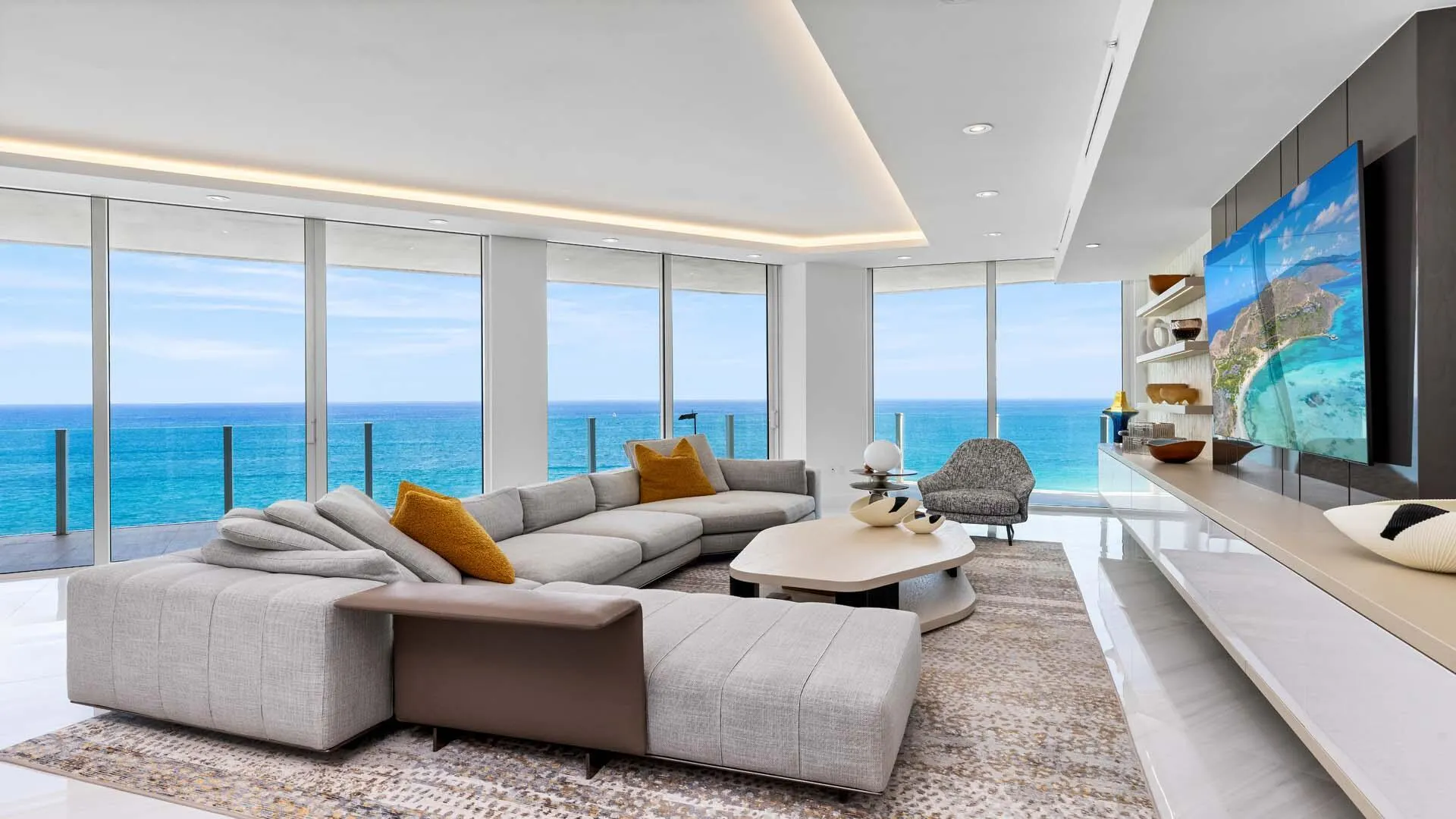 525 N Fort Lauderdale Beach Boulevard, #901