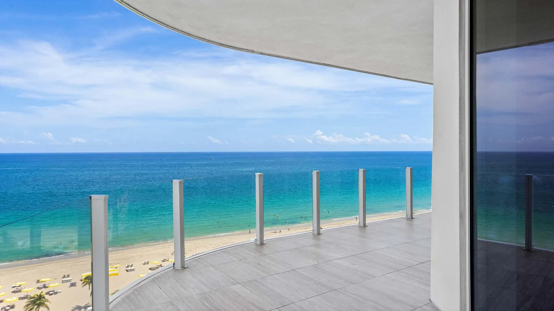 525 N Fort Lauderdale Beach Boulevard, #901