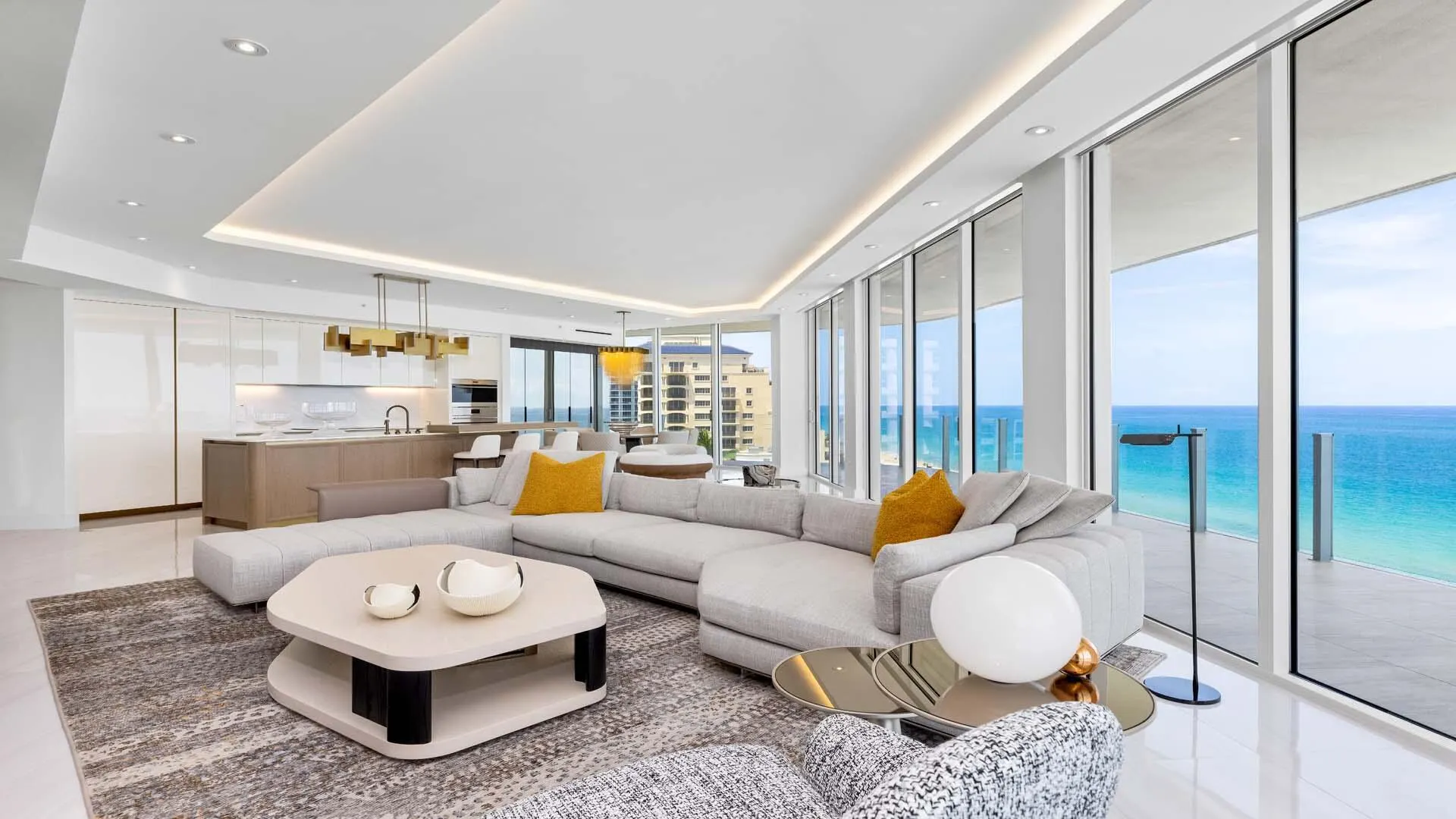 525 N Fort Lauderdale Beach Boulevard, #901