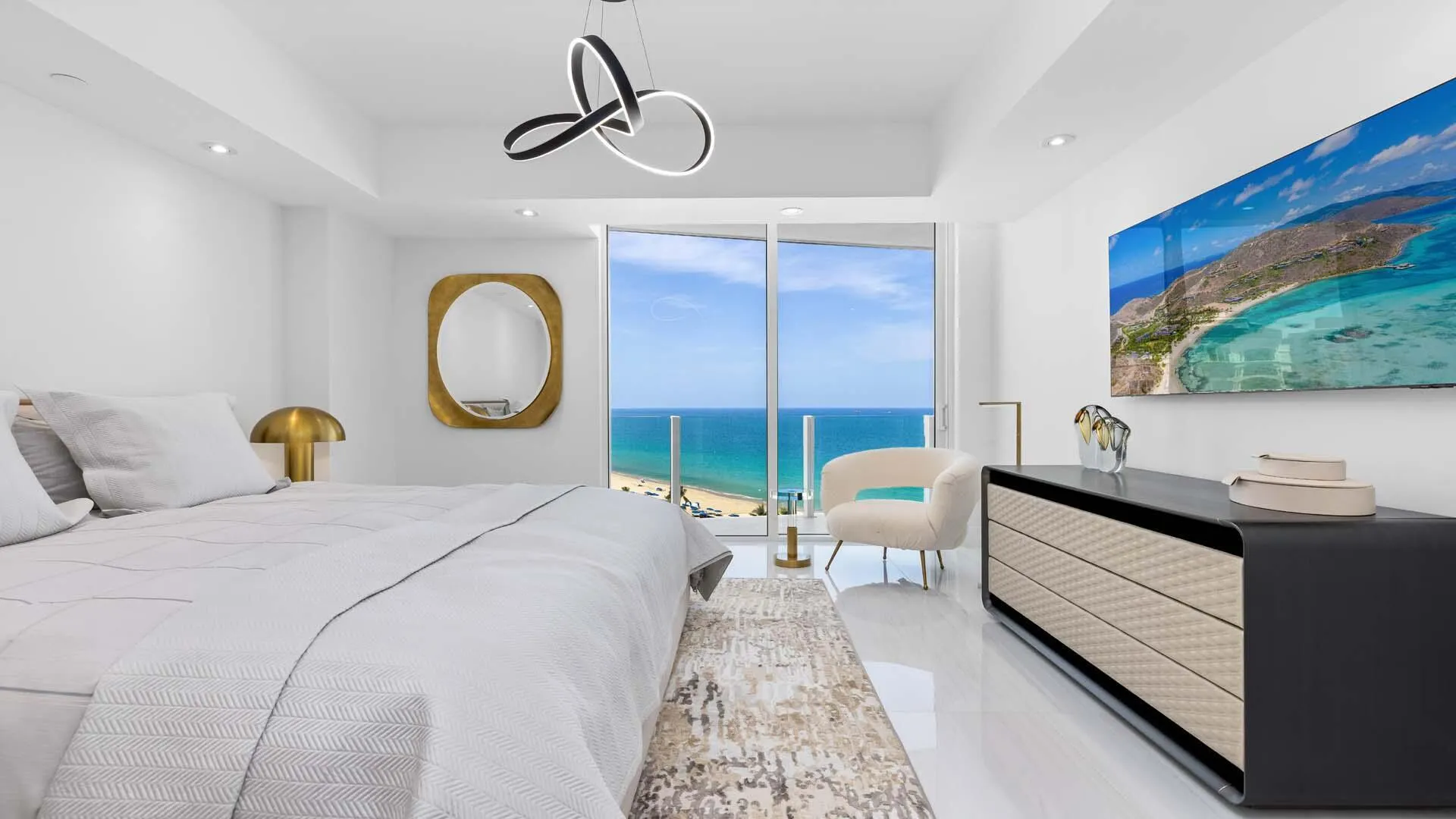 525 N Fort Lauderdale Beach Boulevard, #901