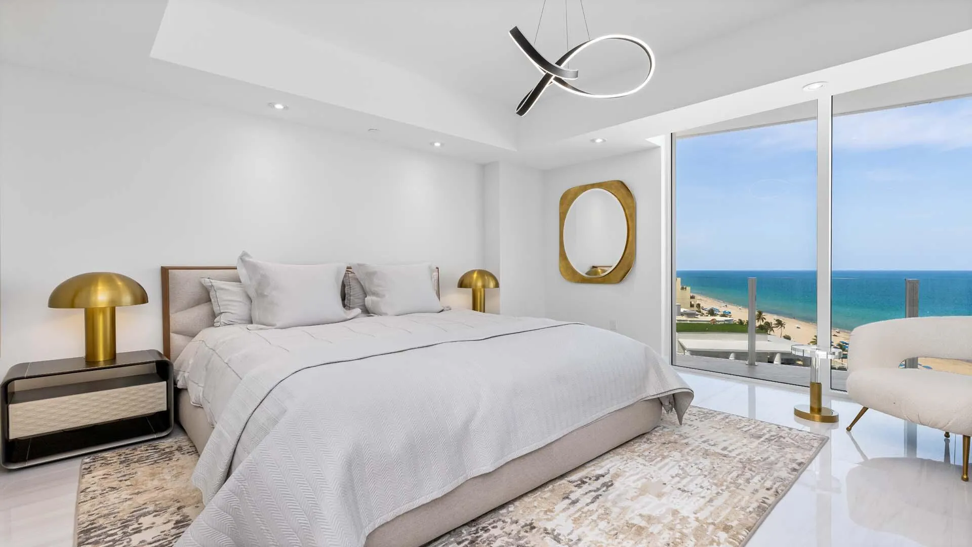525 N Fort Lauderdale Beach Boulevard, #901