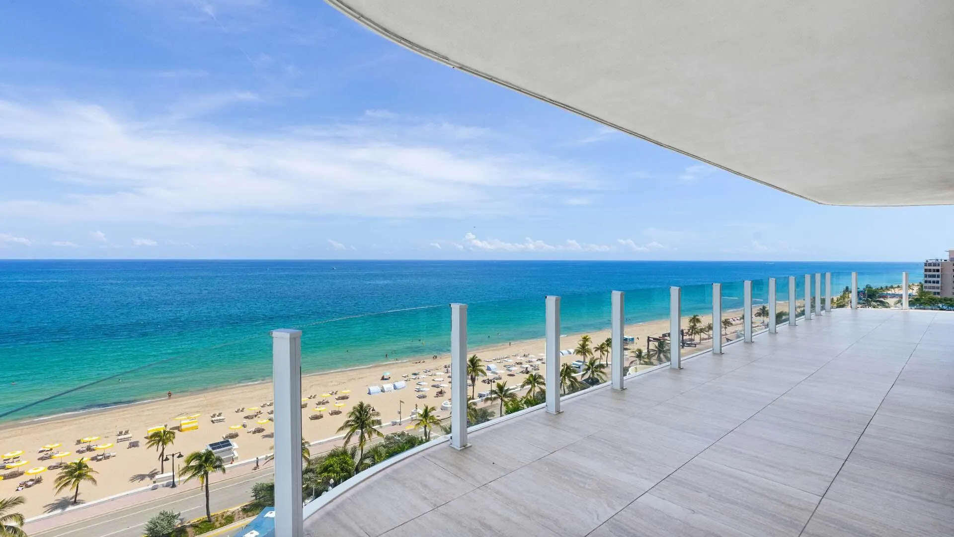 525 N Fort Lauderdale Beach Boulevard, #901