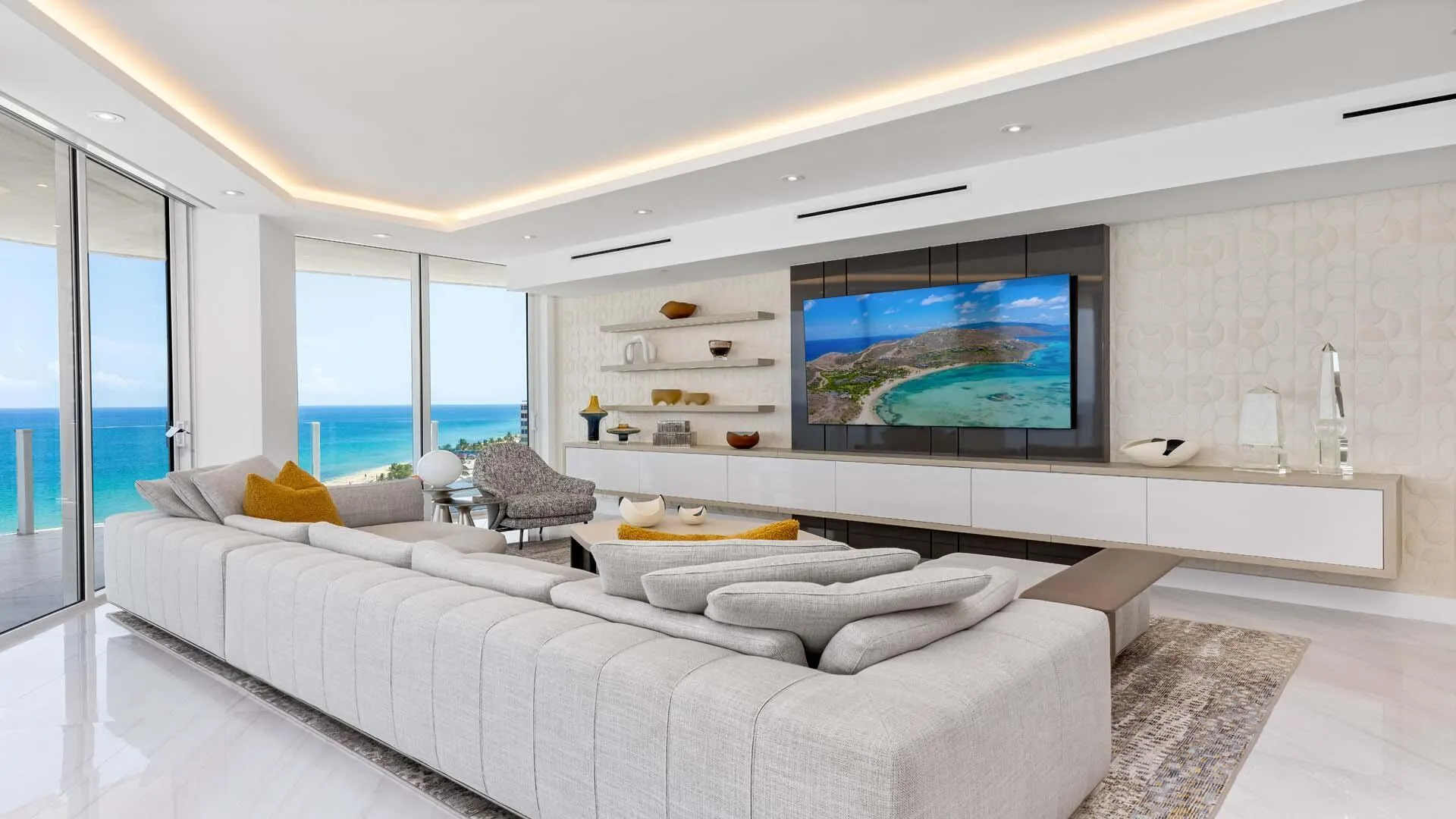 525 N Fort Lauderdale Beach Boulevard, #901