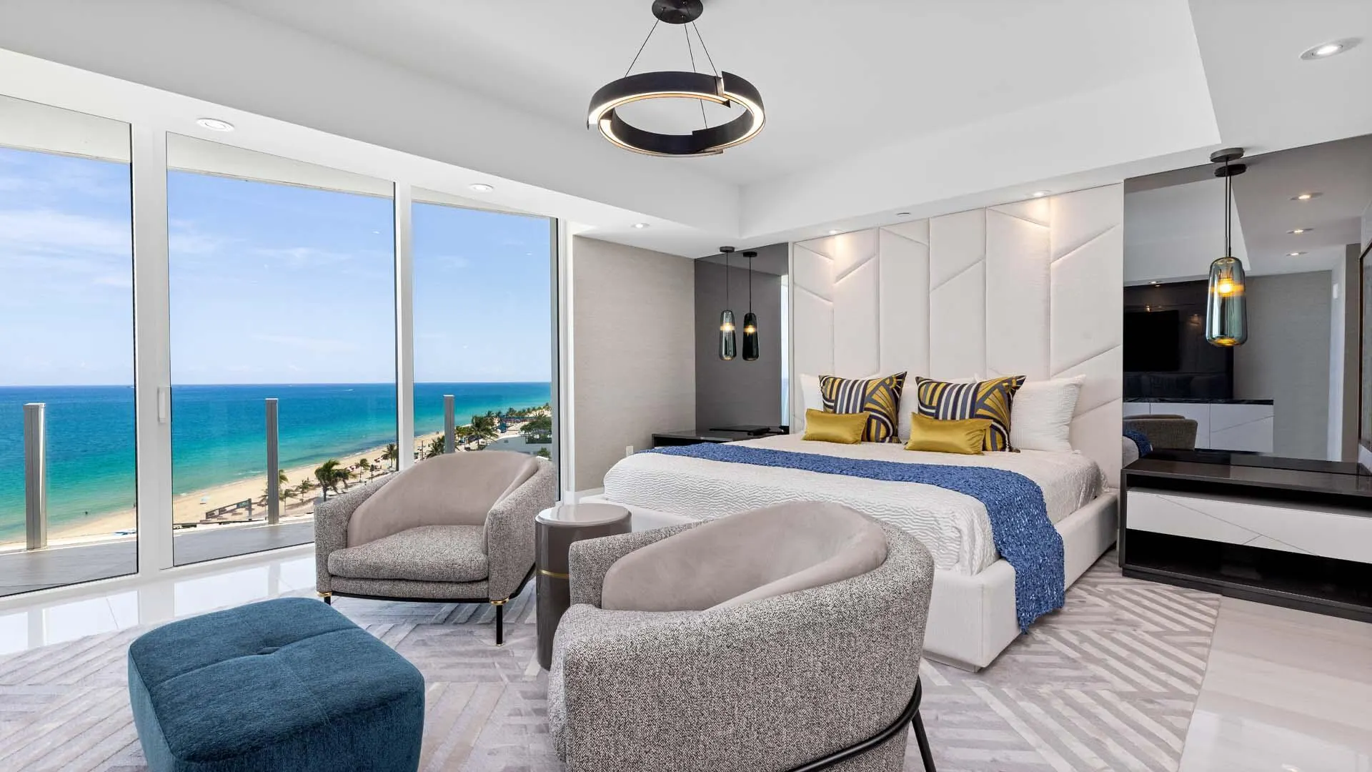 525 N Fort Lauderdale Beach Boulevard, #901
