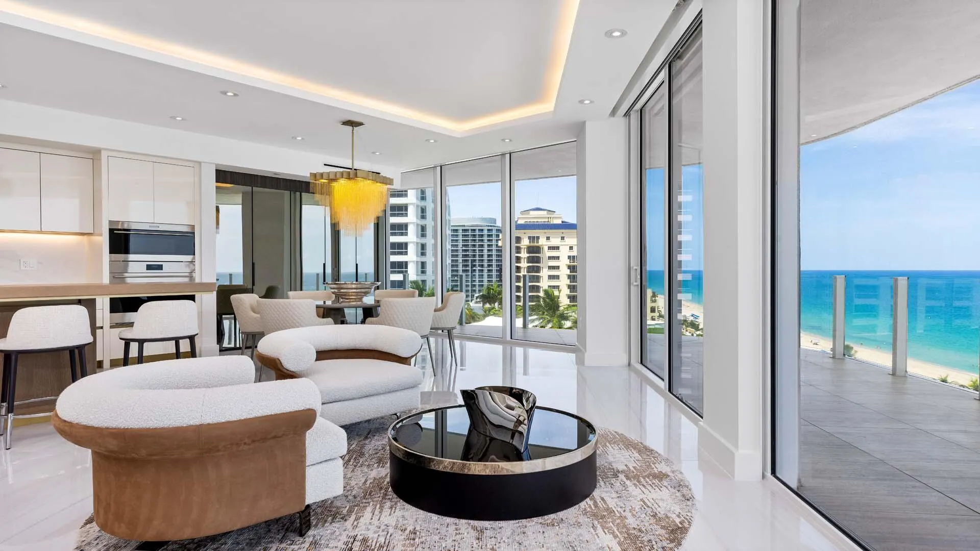525 N Fort Lauderdale Beach Boulevard, #901