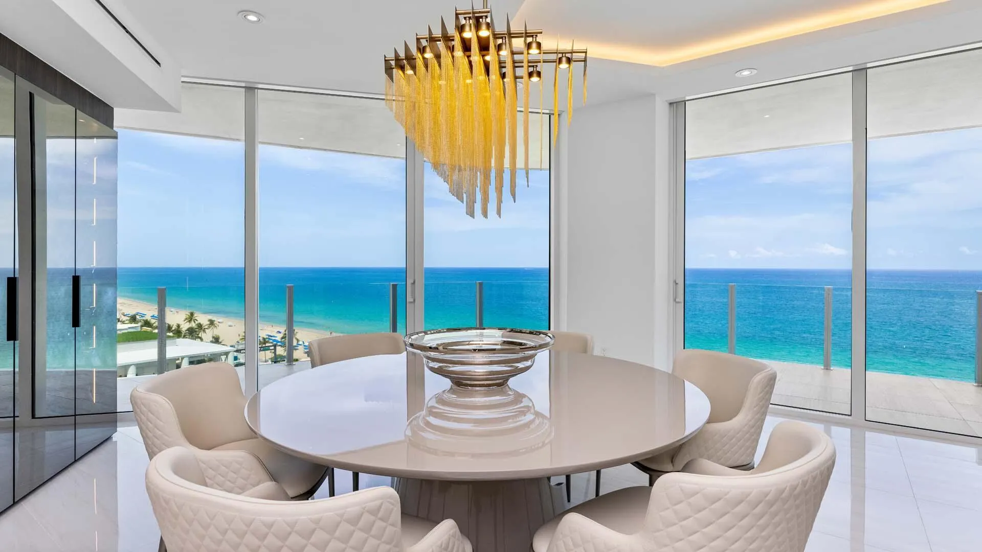 525 N Fort Lauderdale Beach Boulevard, #901