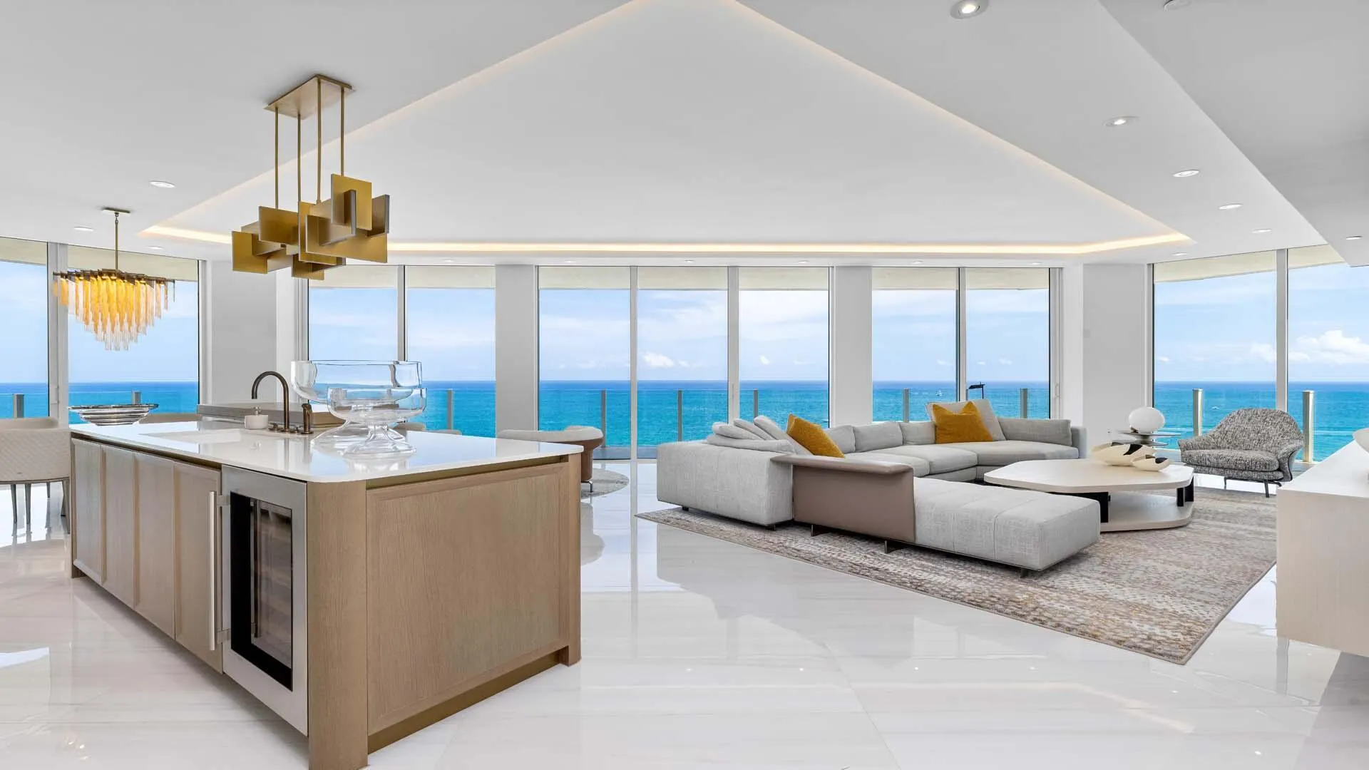 525 N Fort Lauderdale Beach Boulevard, #901