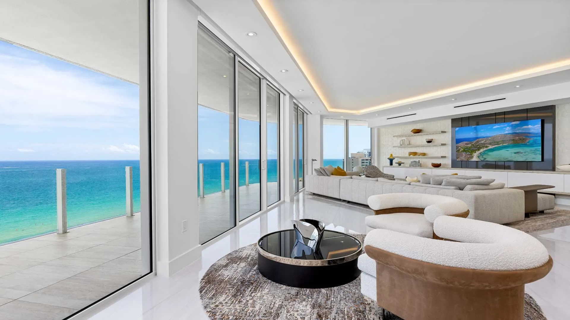 525 N Fort Lauderdale Beach Boulevard, #901