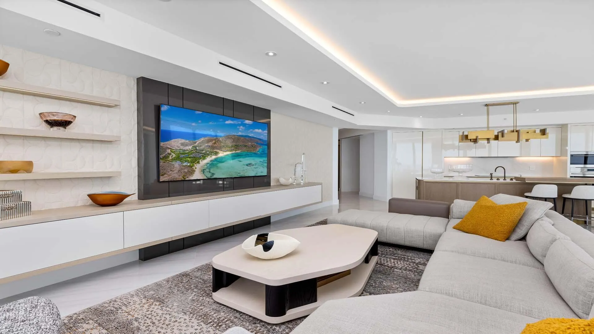 525 N Fort Lauderdale Beach Boulevard, #901