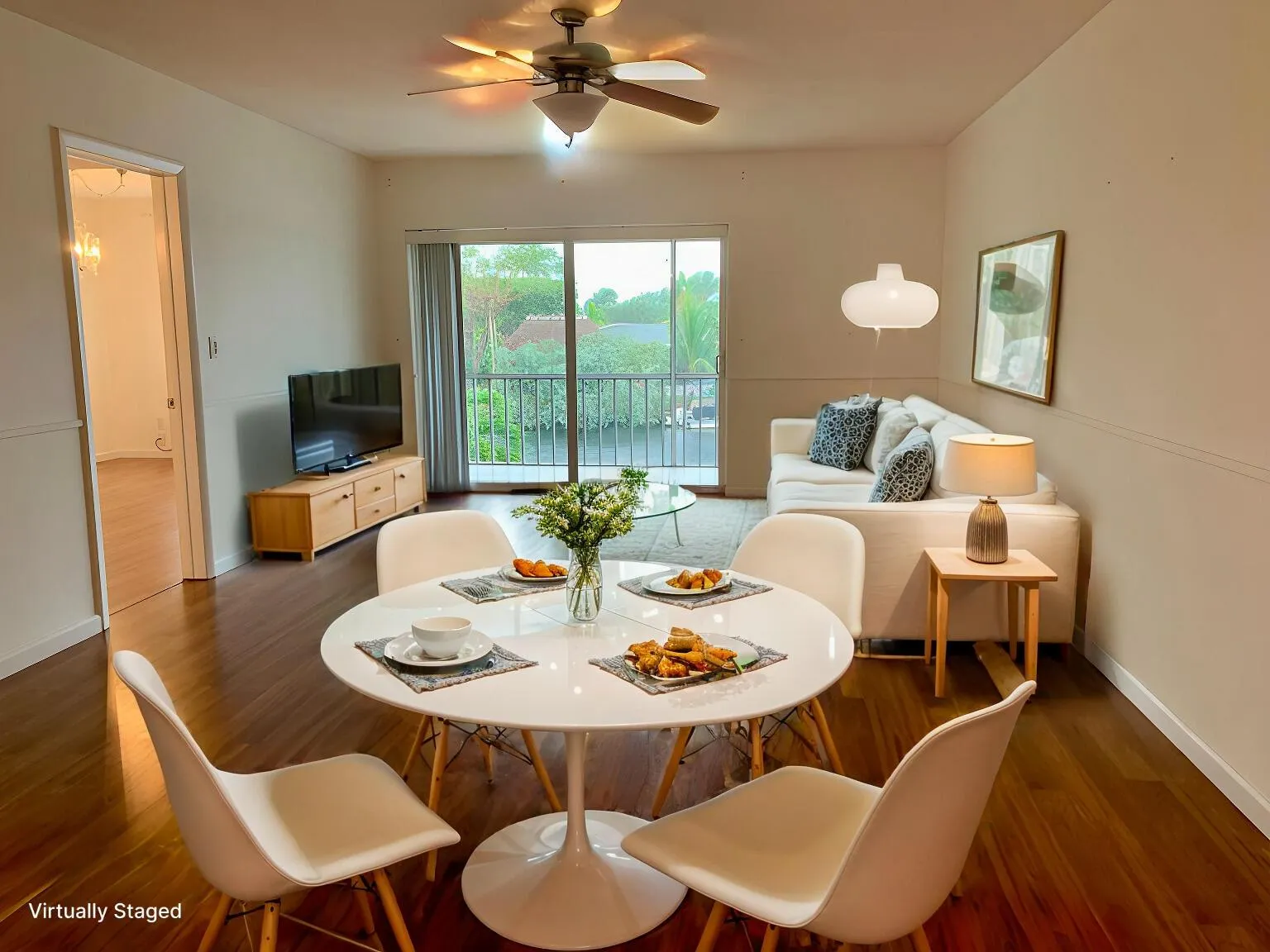 912 Pine Drive, #204