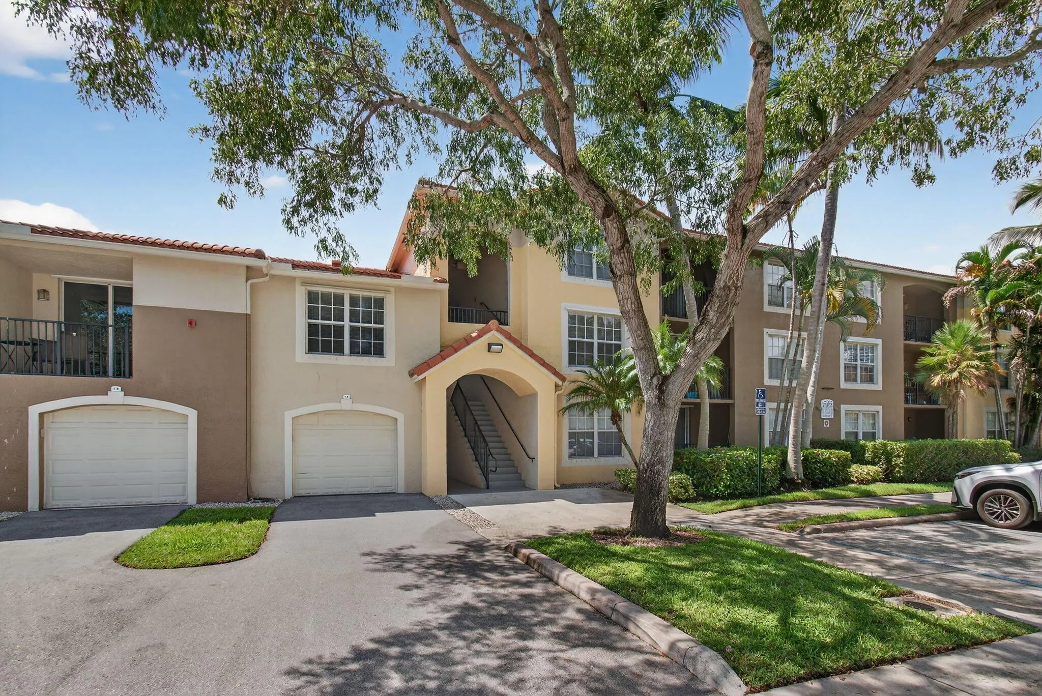 15185 Michelangelo Boulevard, #202