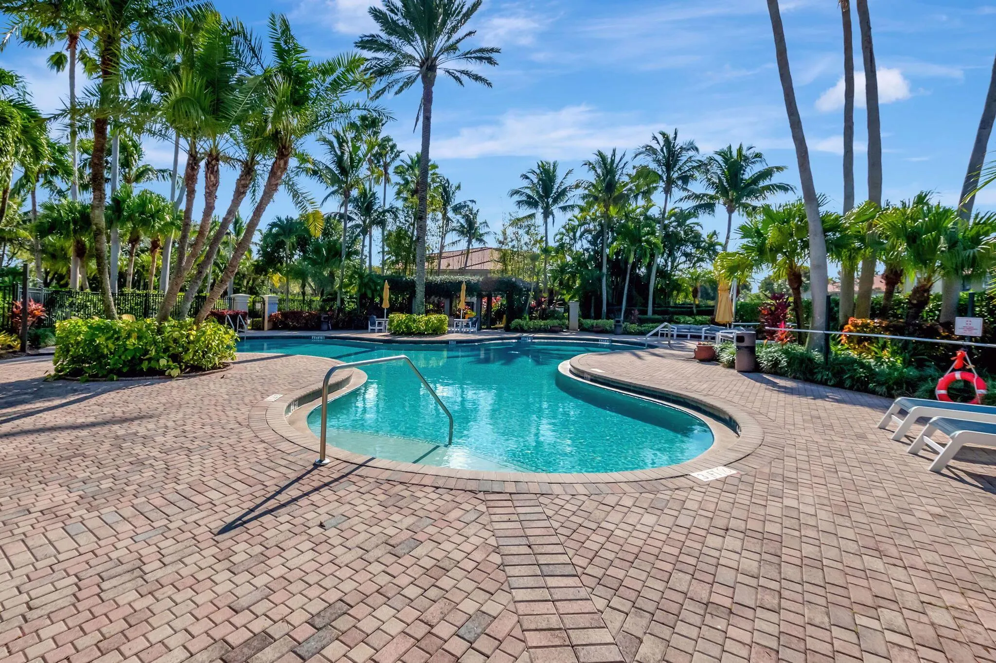 15185 Michelangelo Boulevard, #202