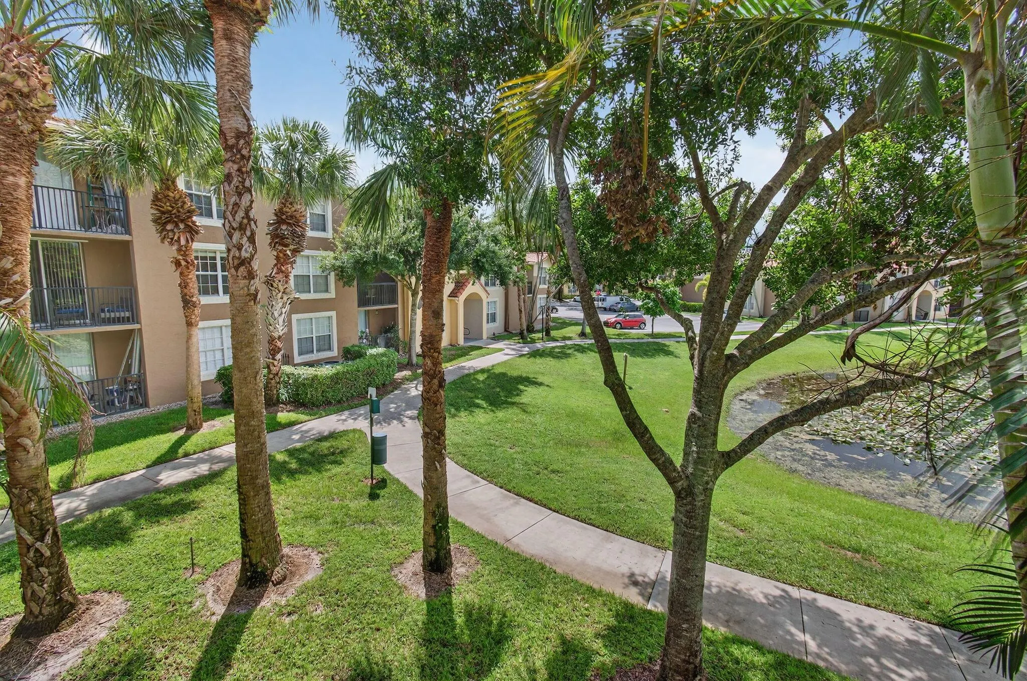 15185 Michelangelo Boulevard, #202