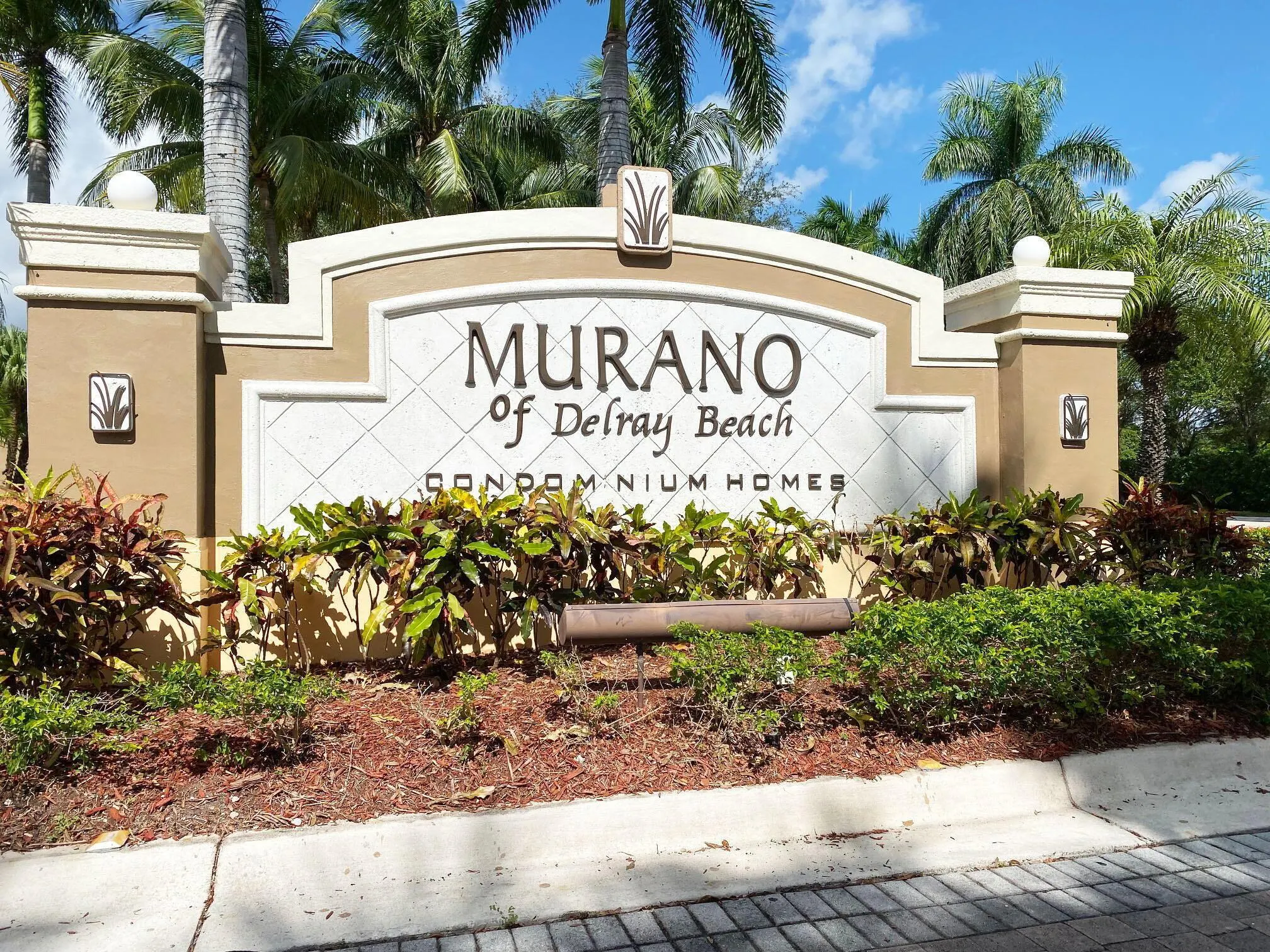 15185 Michelangelo Boulevard, #202