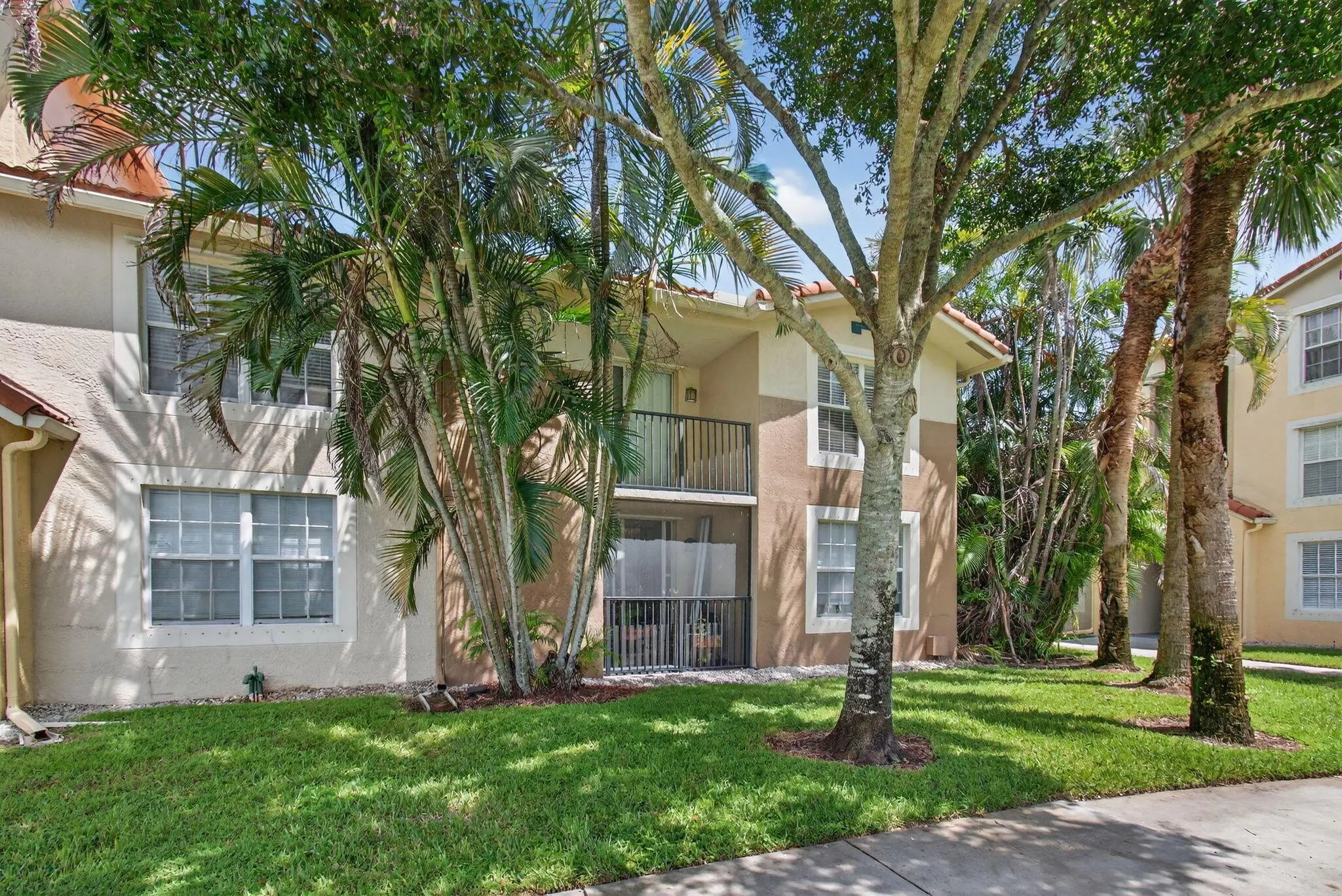 15185 Michelangelo Boulevard, #202