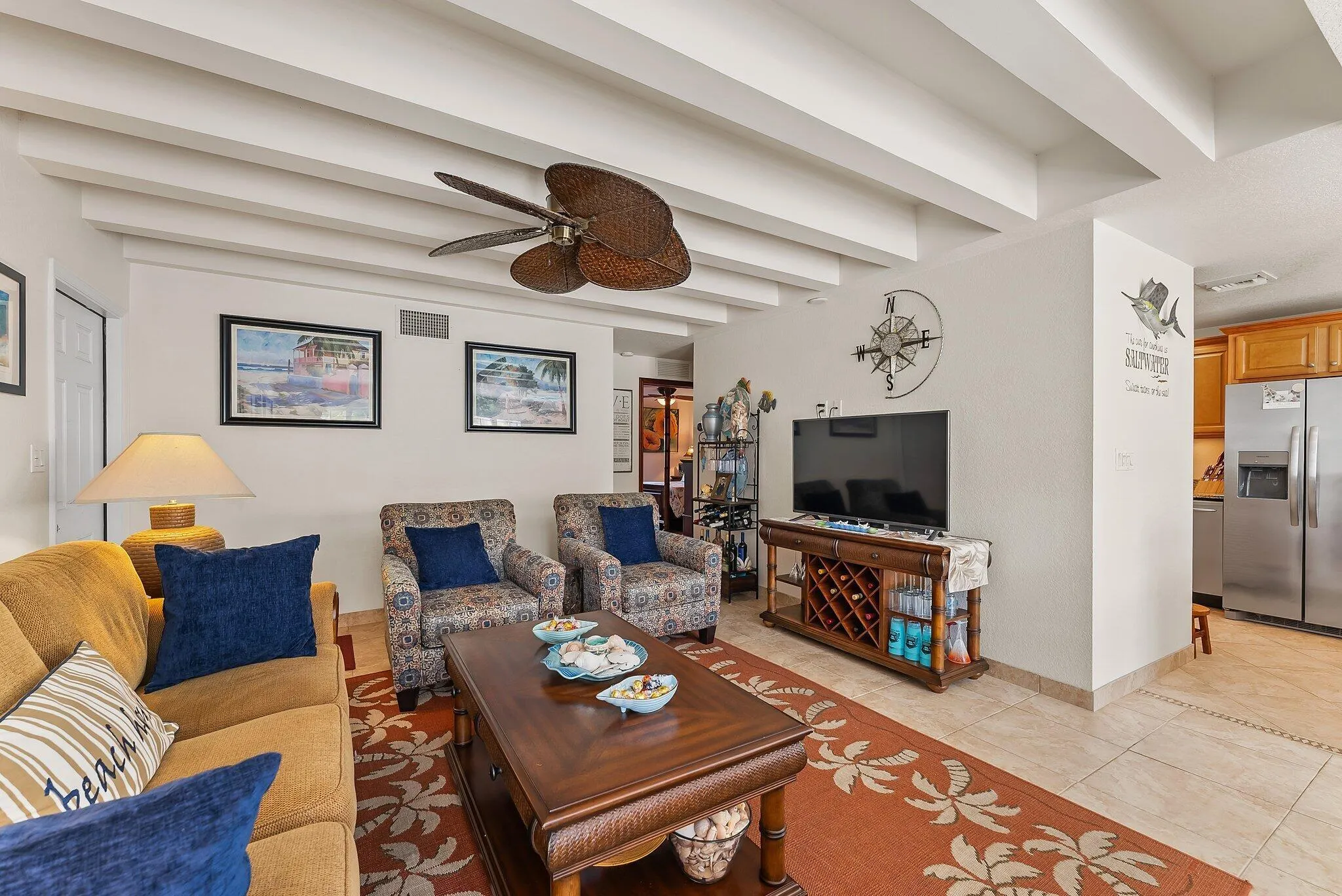 3541 NE Ocean Boulevard, #7