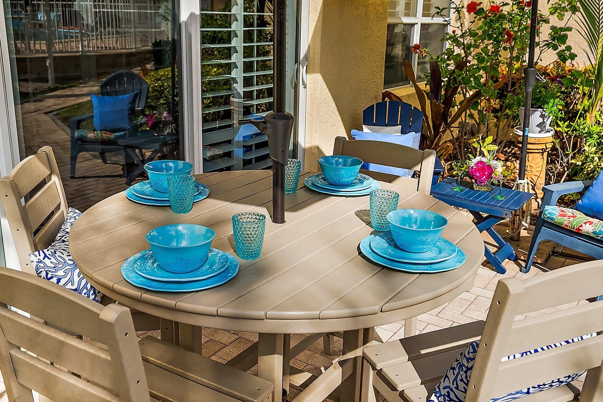 3541 NE Ocean Boulevard, #7