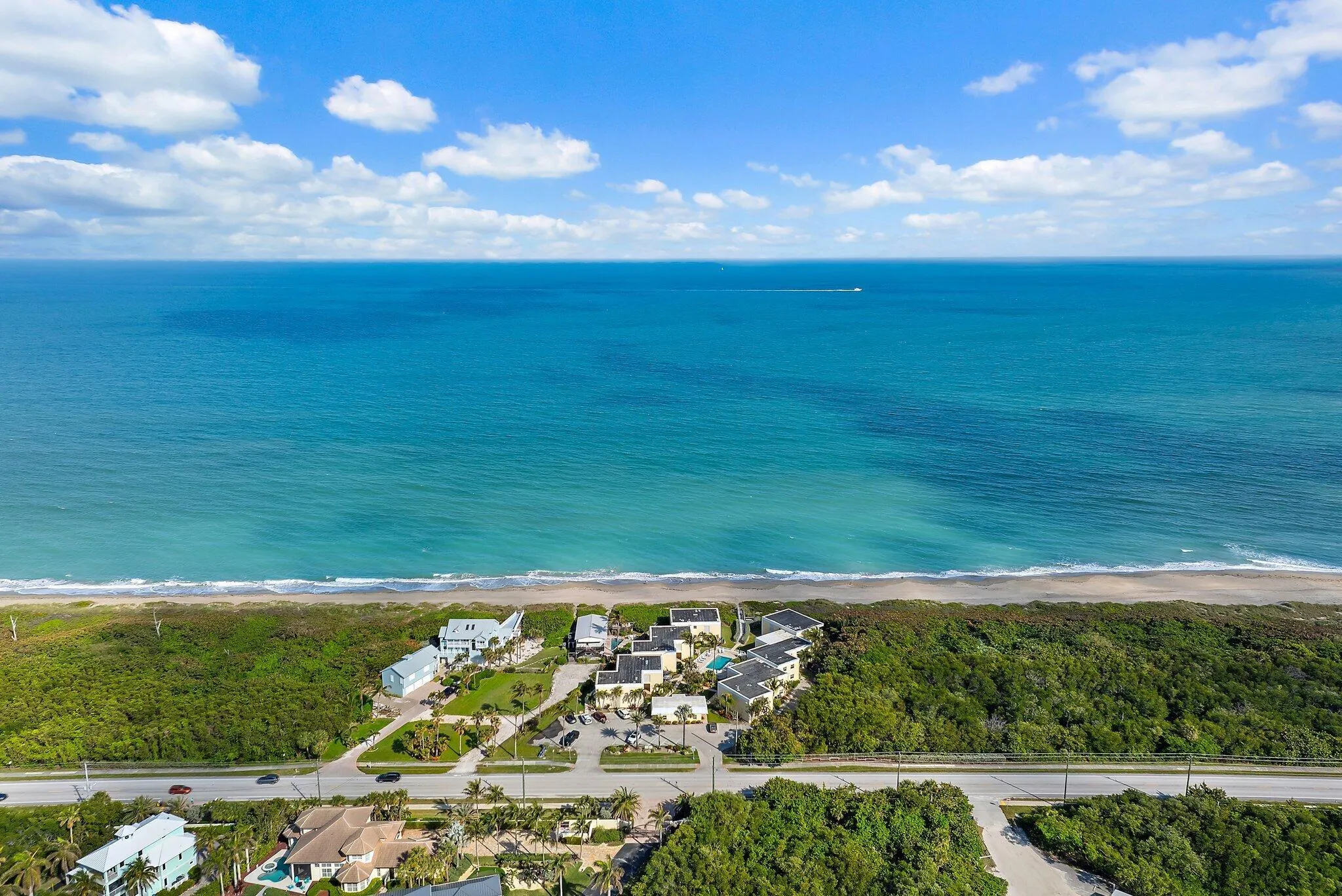 3541 NE Ocean Boulevard, #7