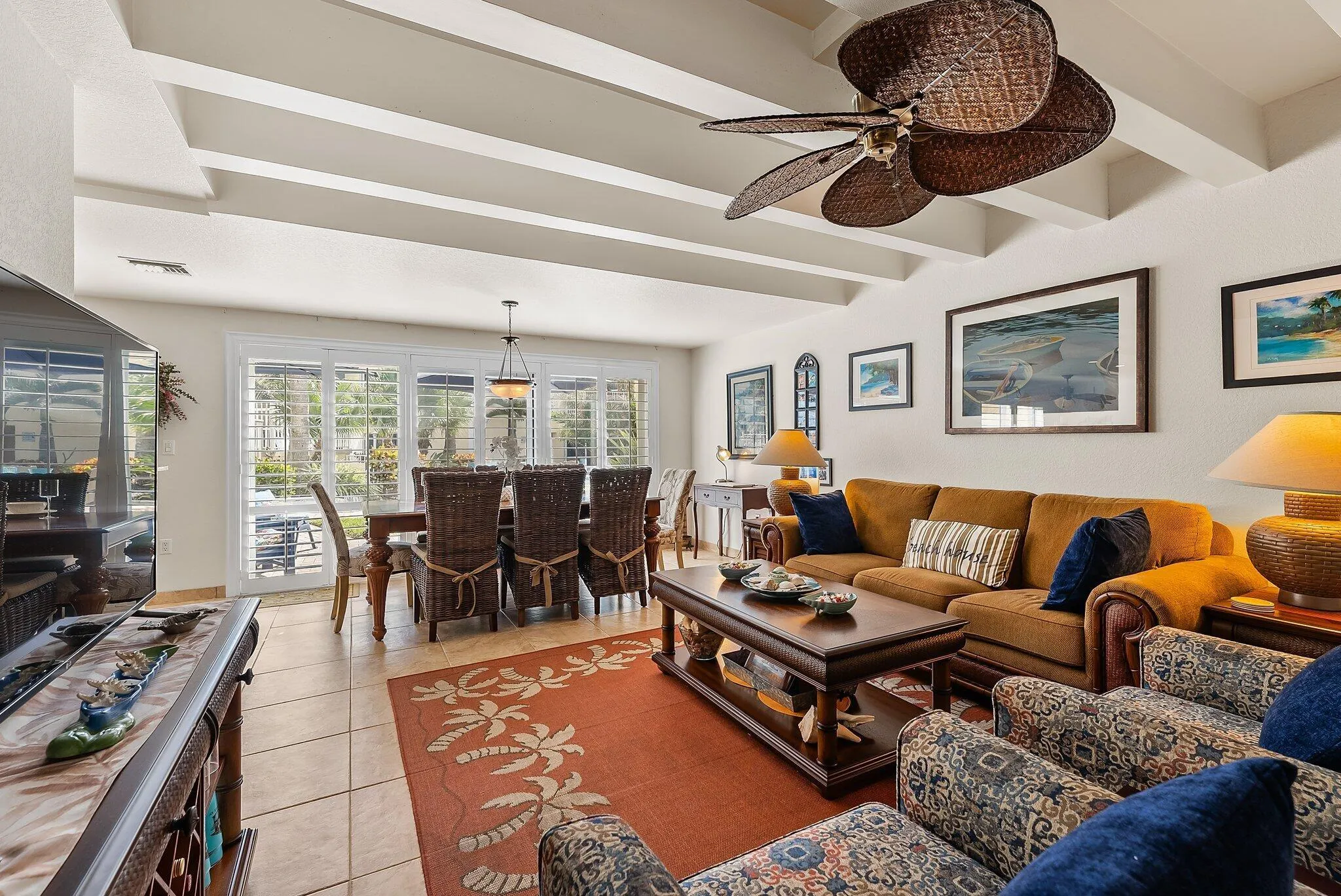 3541 NE Ocean Boulevard, #7