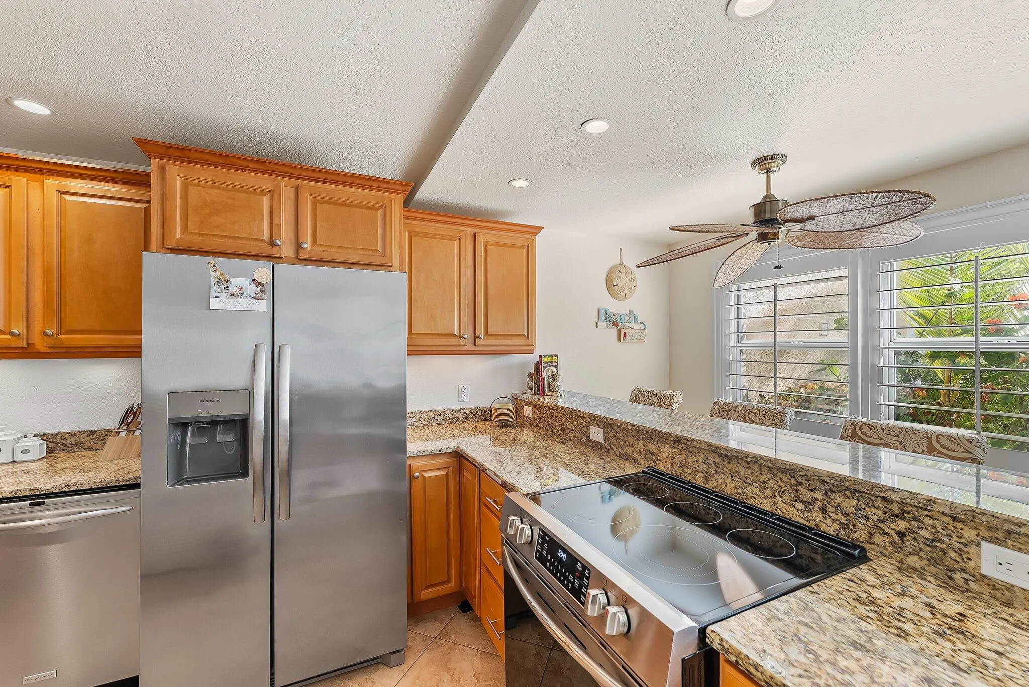 3541 NE Ocean Boulevard, #7