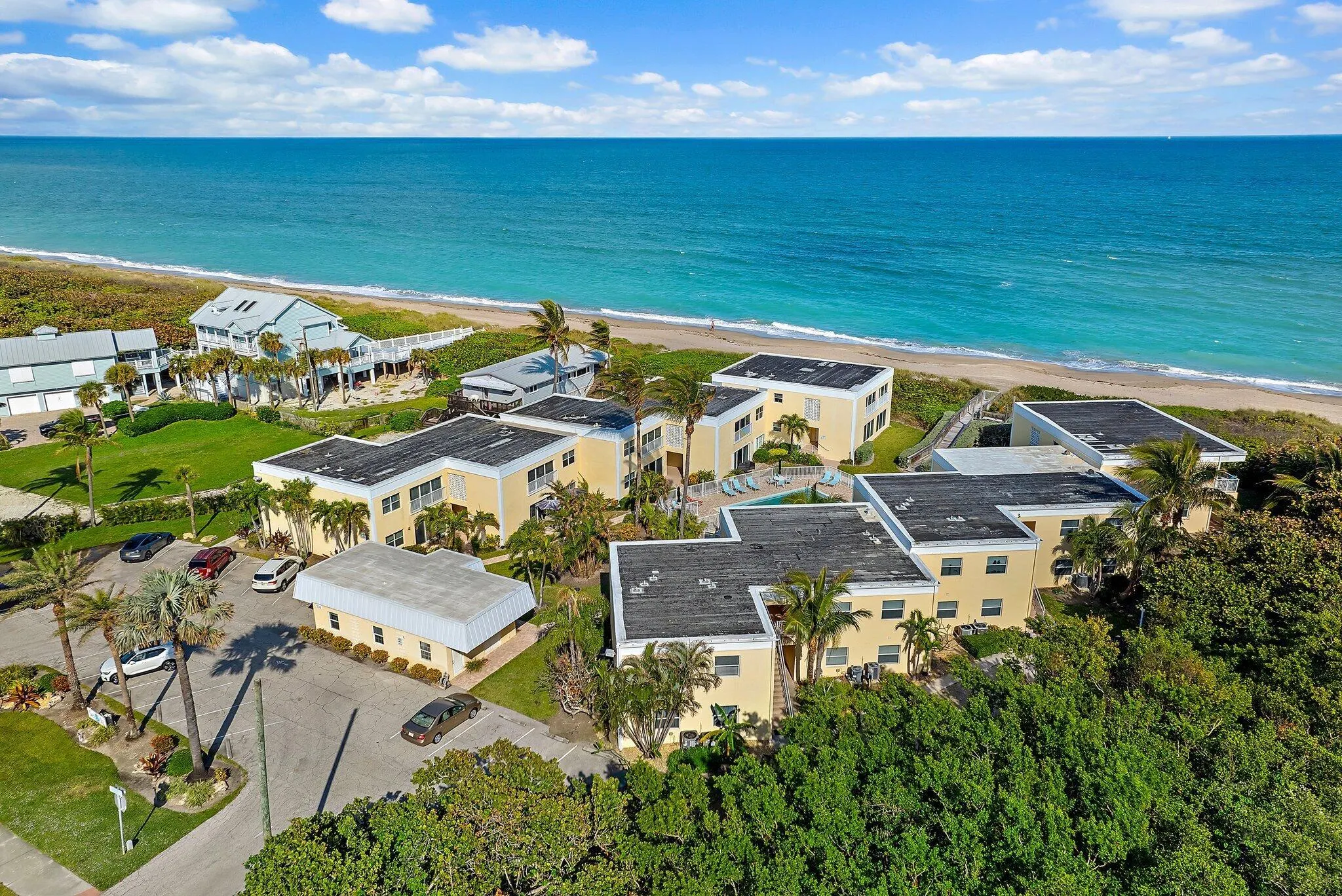 3541 NE Ocean Boulevard, #7