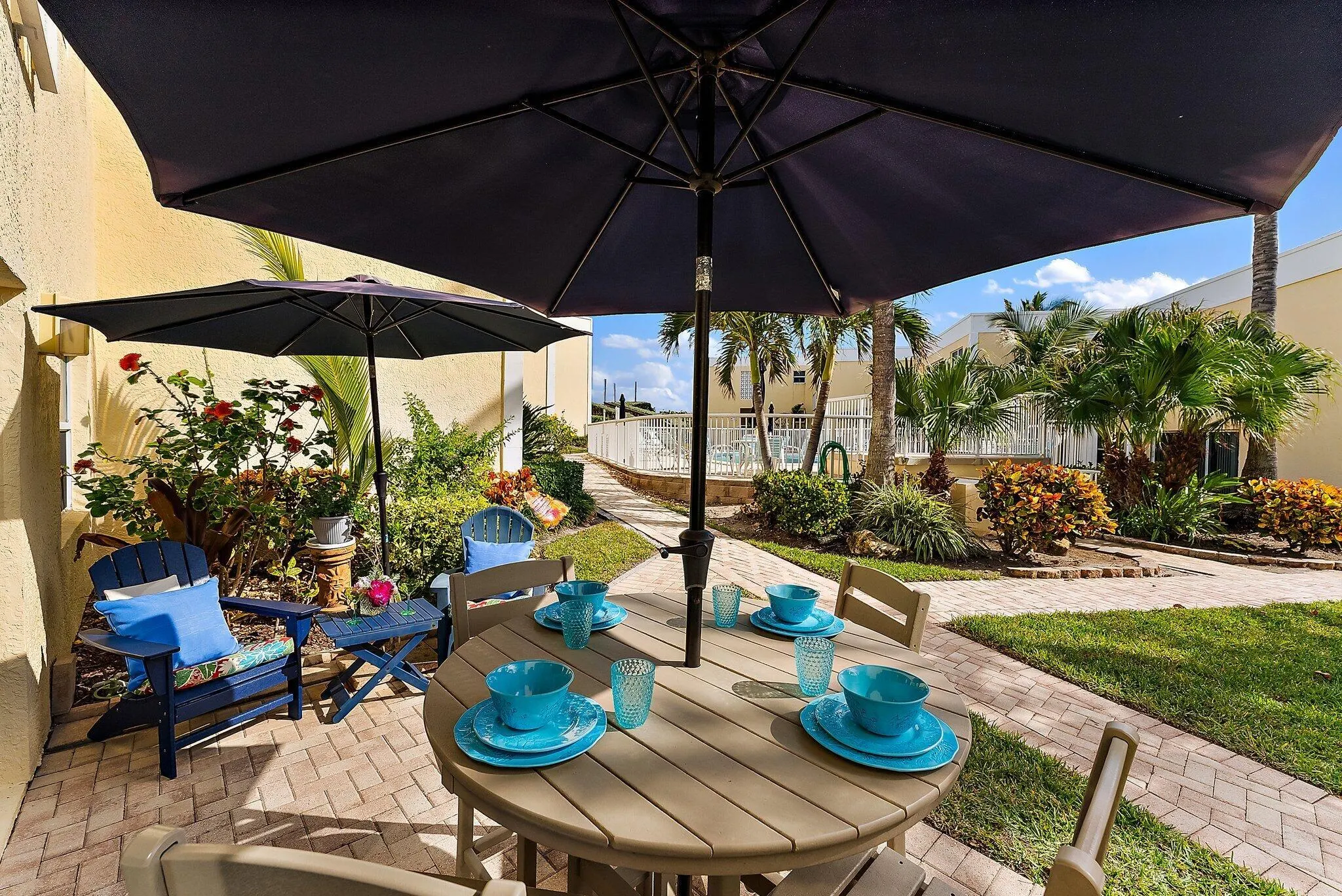 3541 NE Ocean Boulevard, #7